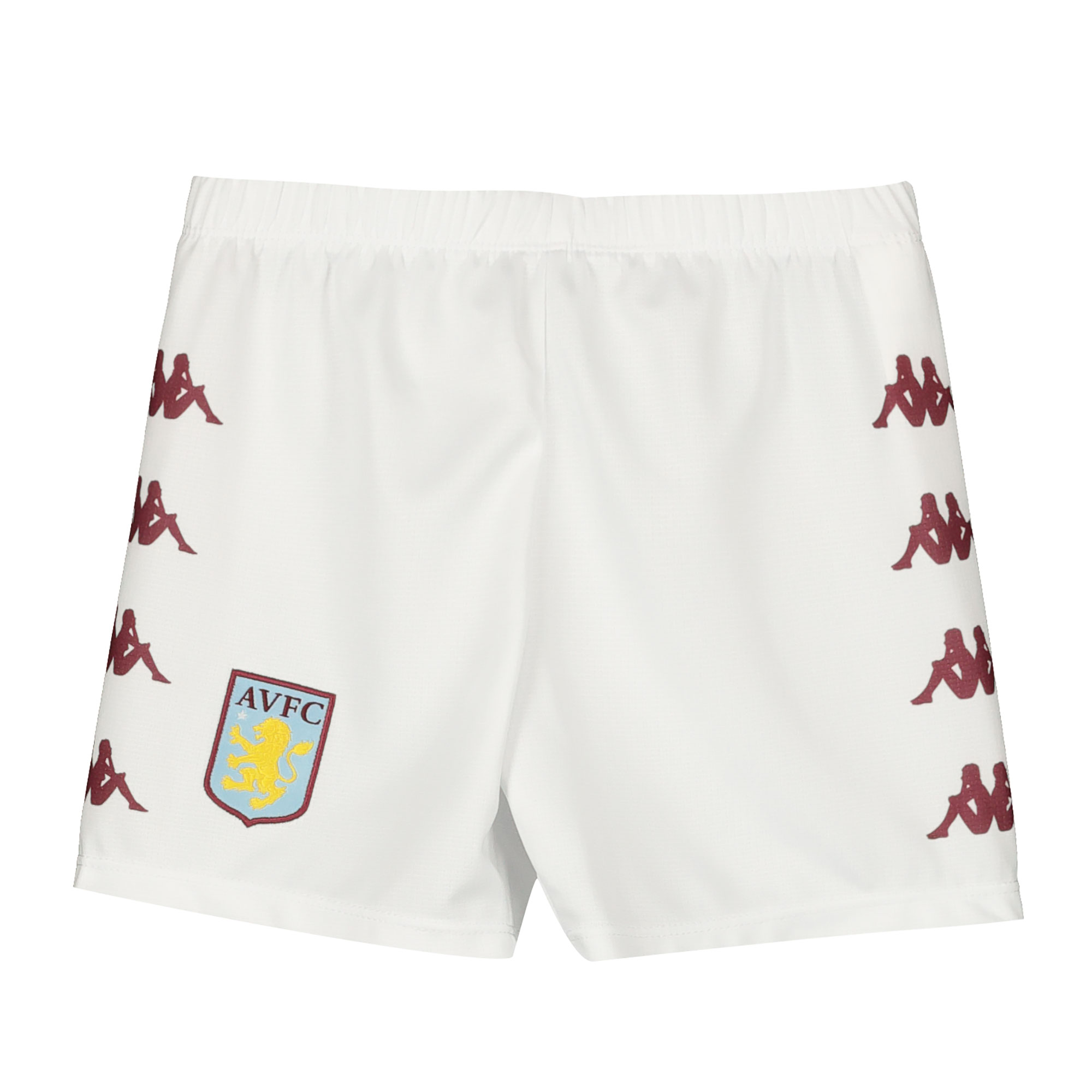 aston villa mini kit