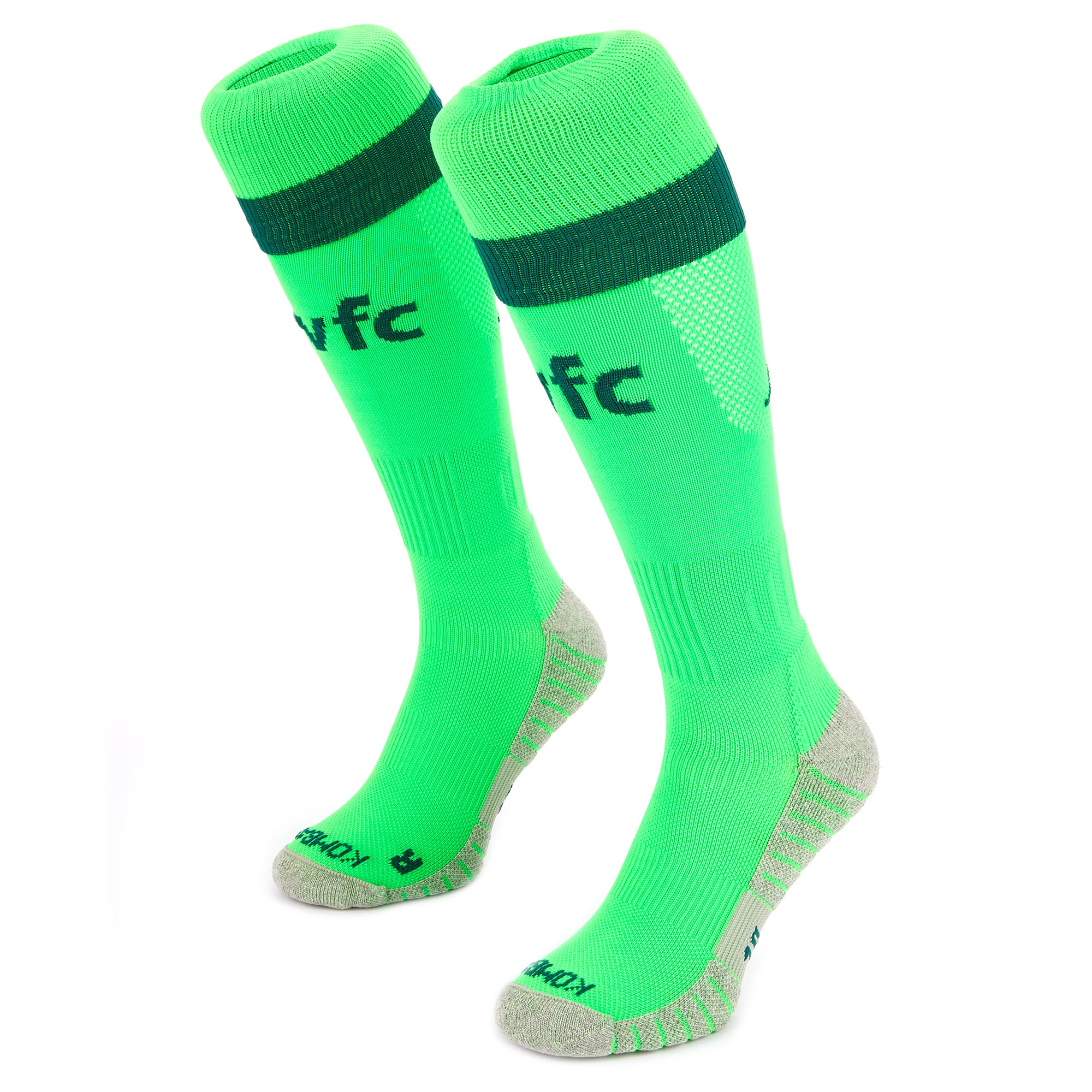 Aston Villa Third Goalkeeper Socks 2019-20 | eBay