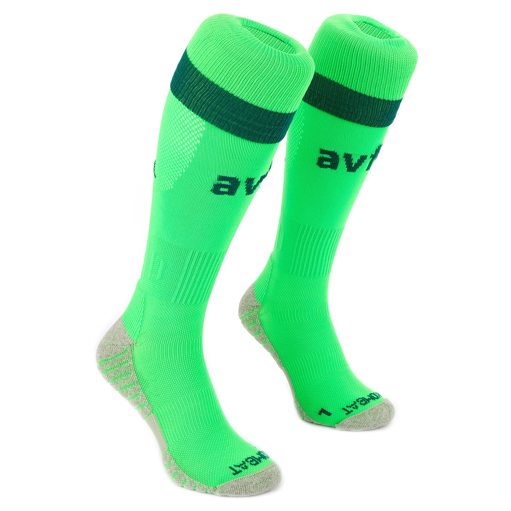 Aston Villa Third Goalkeeper Socks 2019-20 | eBay