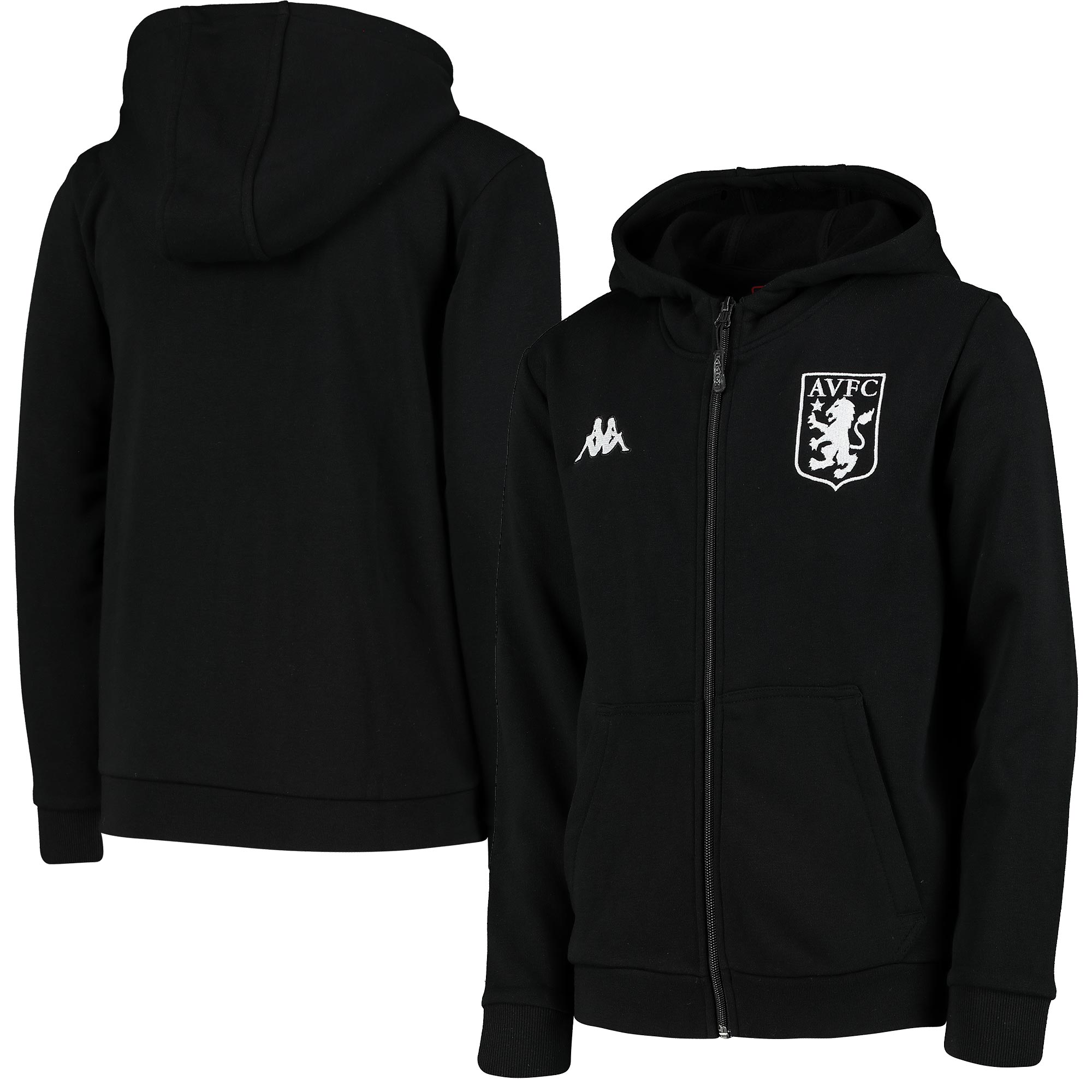 aston villa sweatshirt