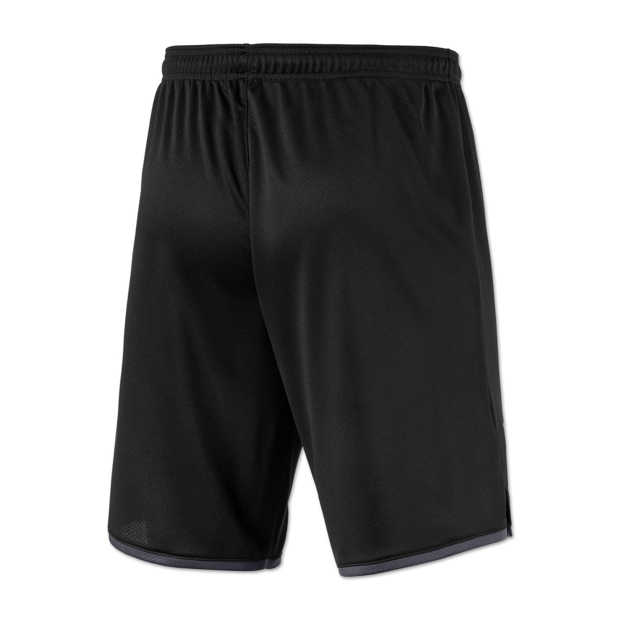New Balance Officiel KIDS Celtic FC Away Football Shorts Bottoms 2019-20