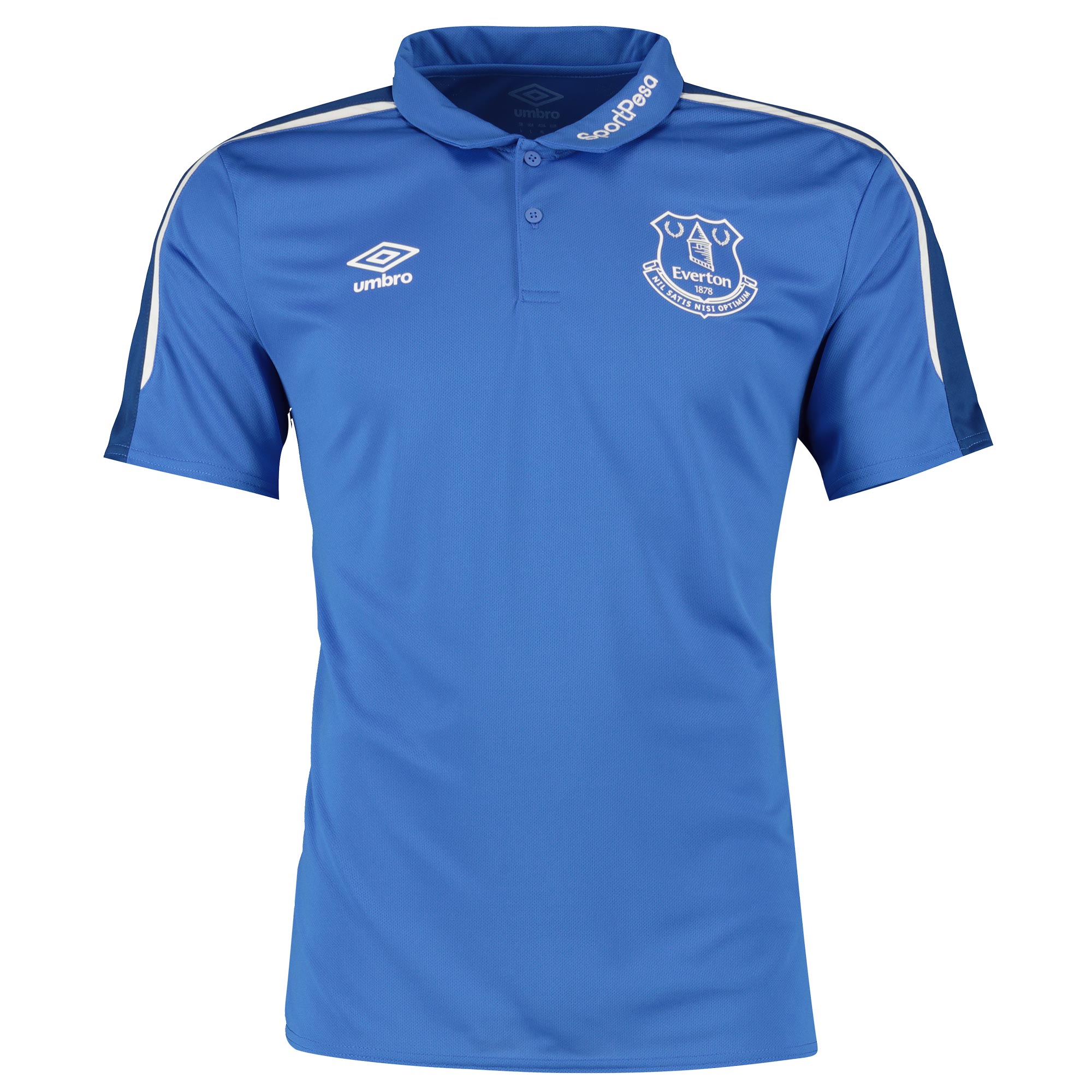 everton poppy shirt