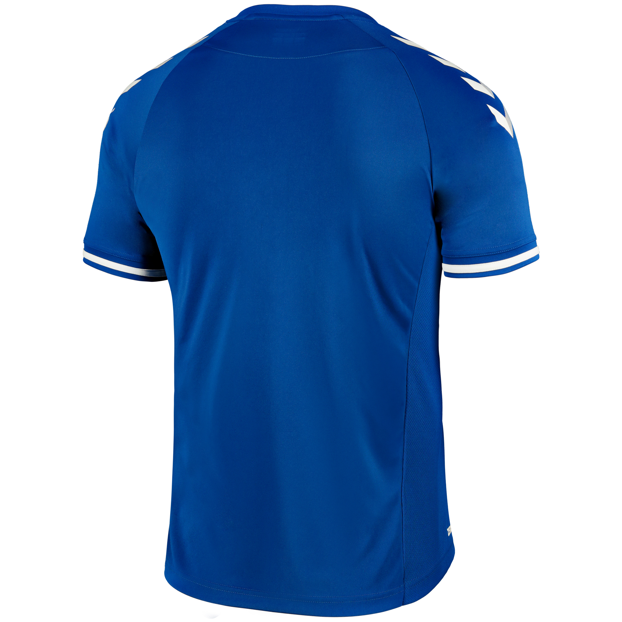 hummel everton shirt