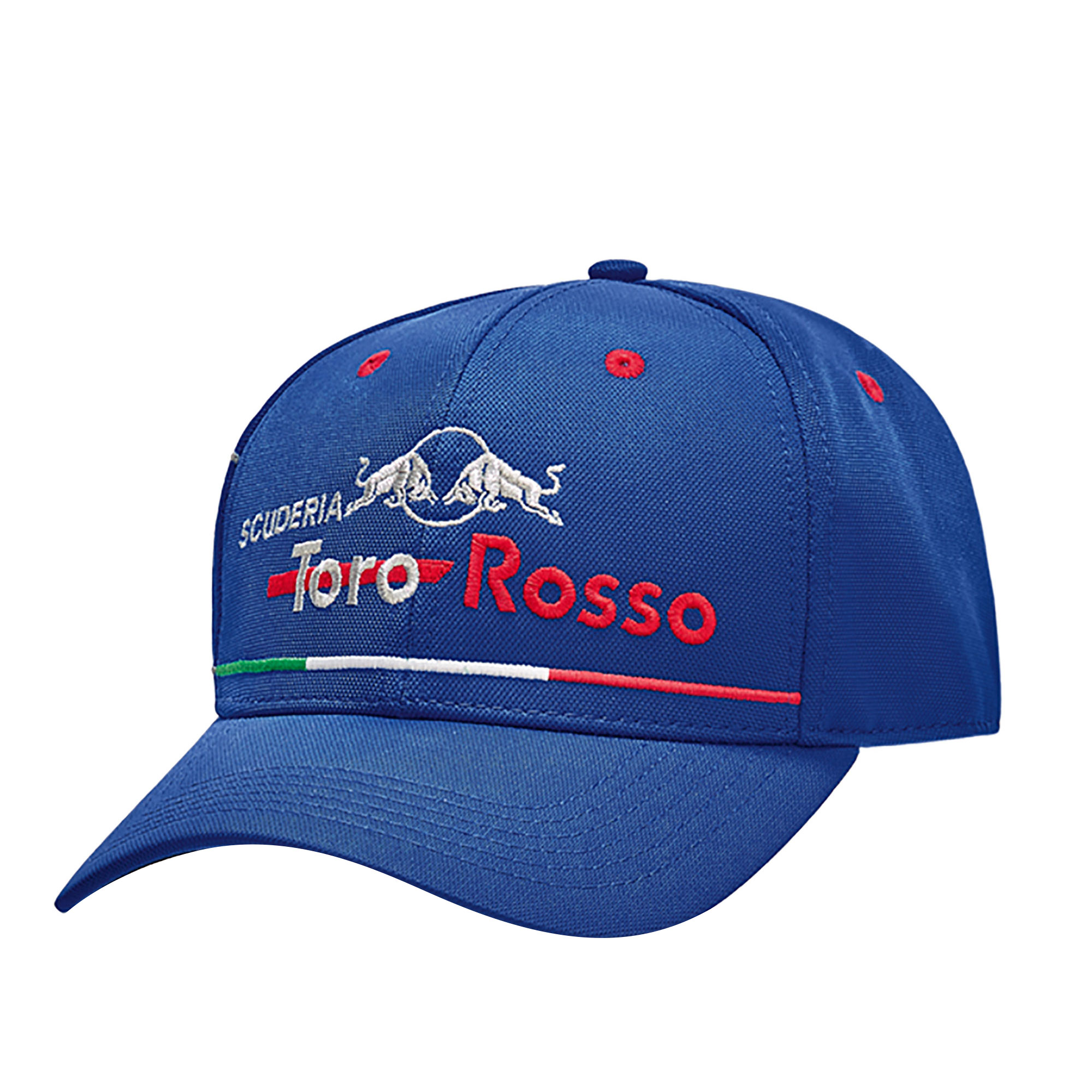 Mens Scuderia Toro Rosso F1 Italian Grand Prix Special Edition Baseball ...