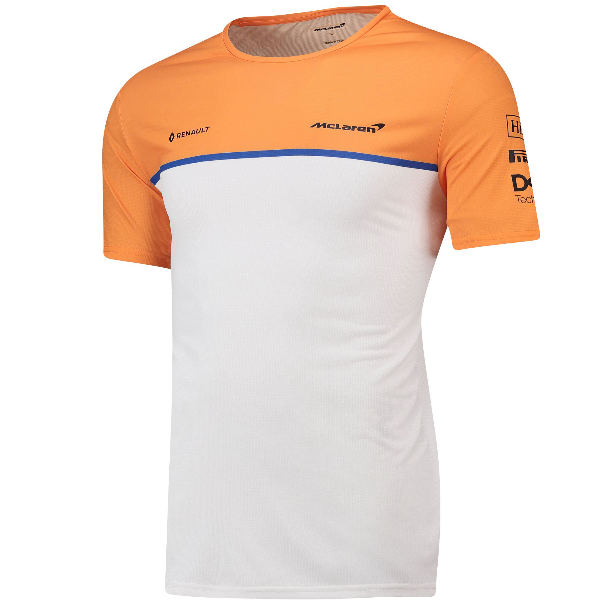 mclaren f1 merchandise 2019