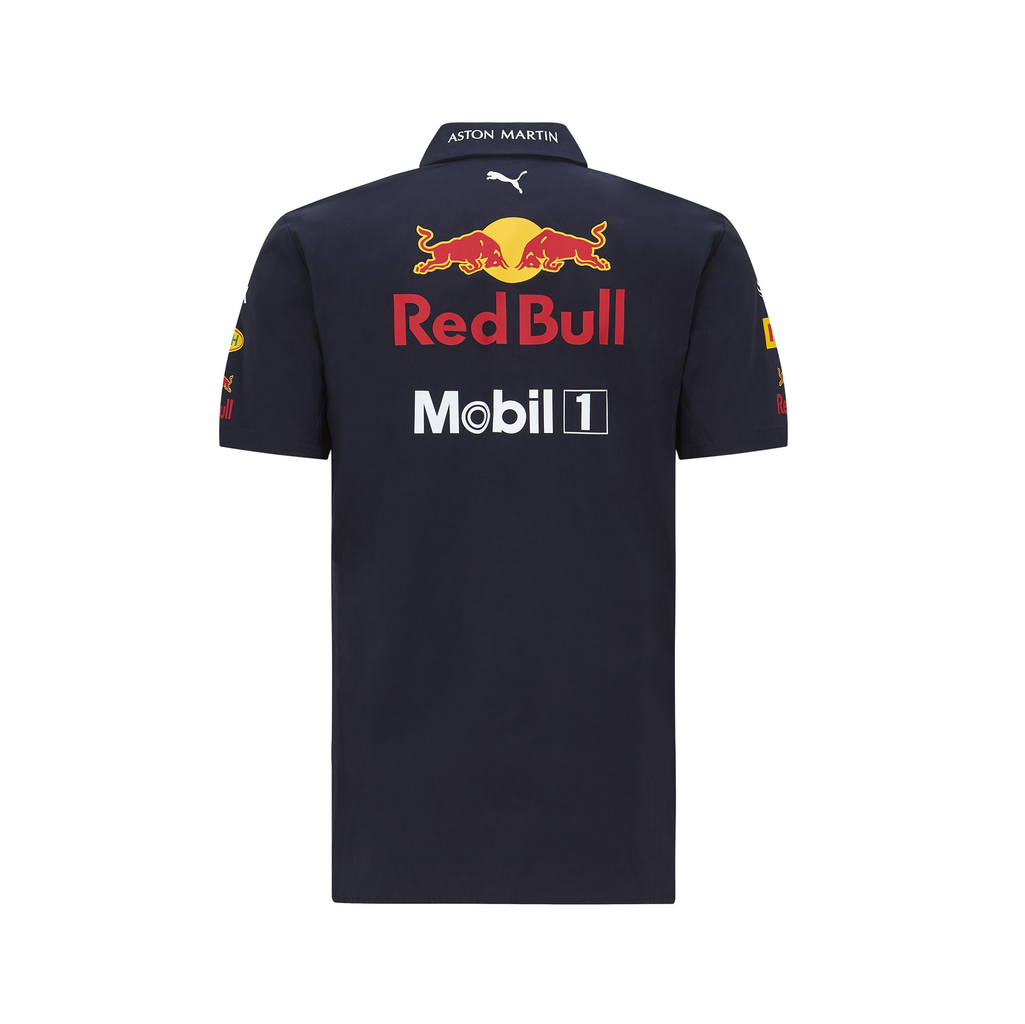 f1 red bull t shirt