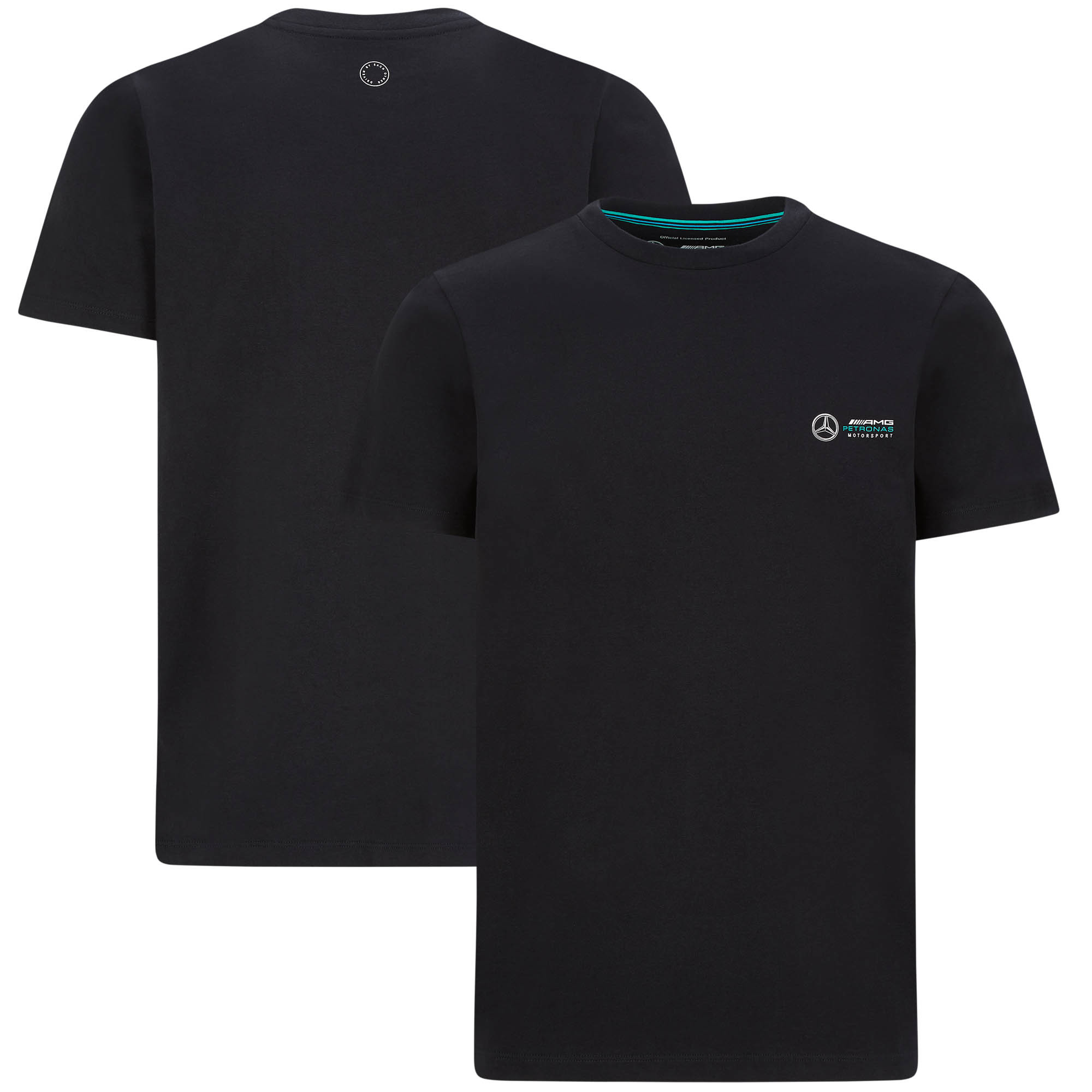 petronas amg shirt