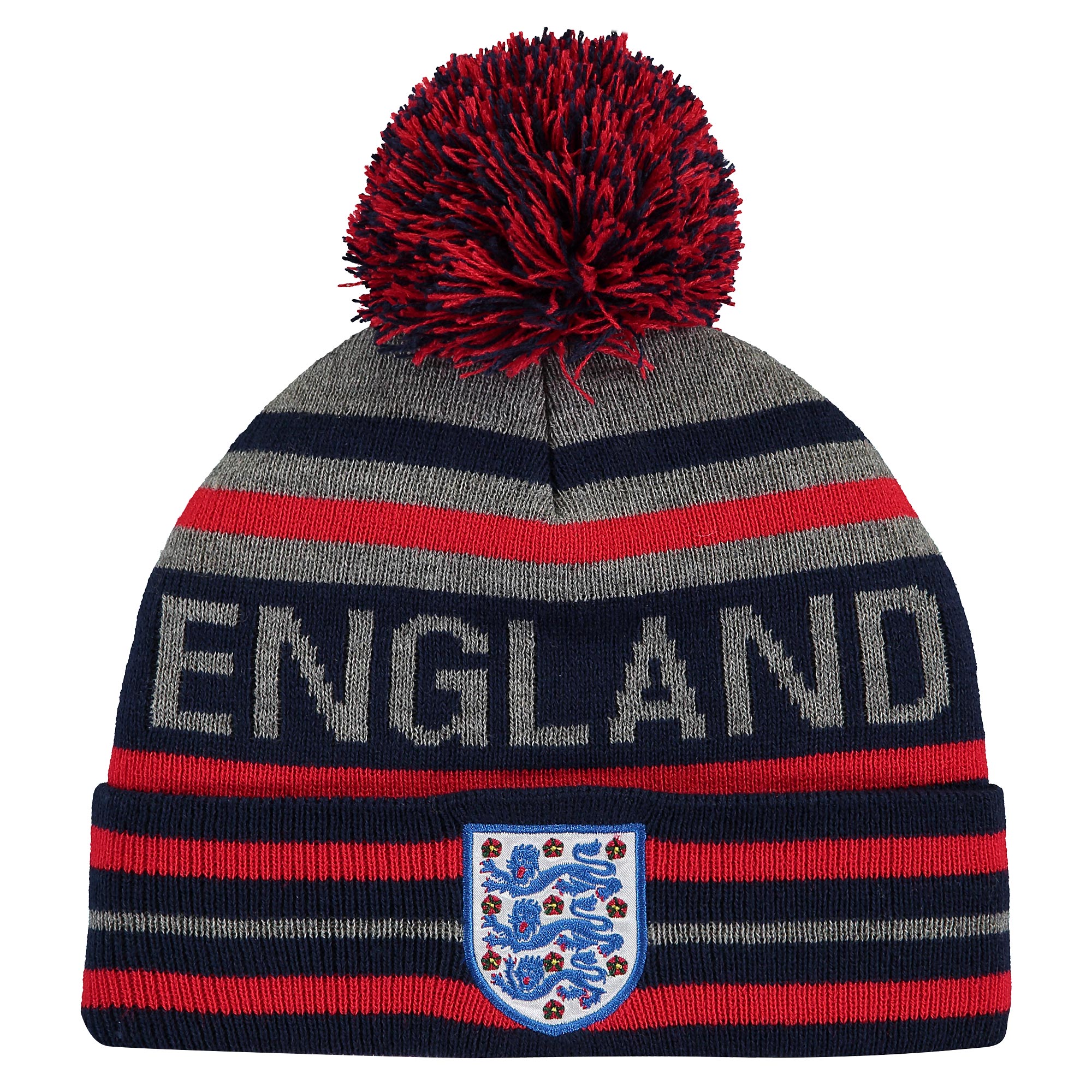 football wooly hats