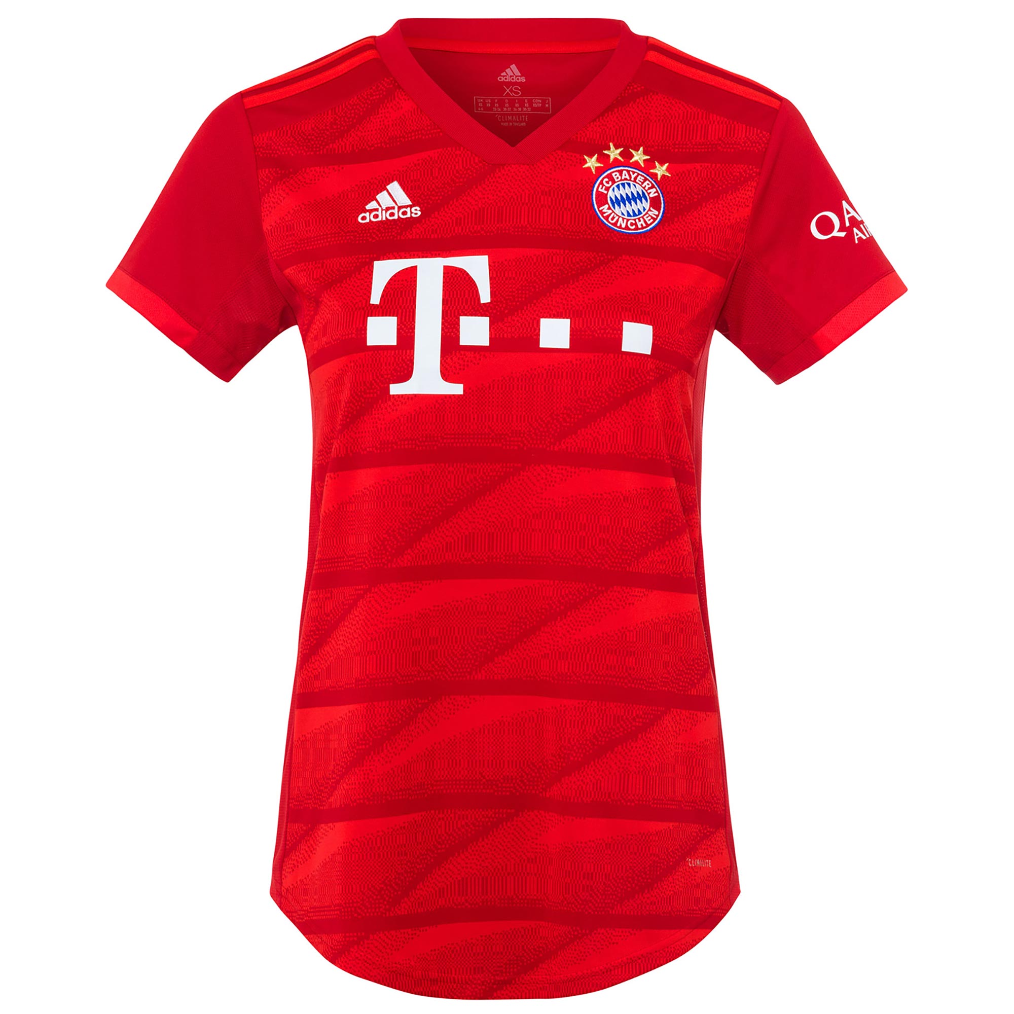 bayern munich soccer clothing