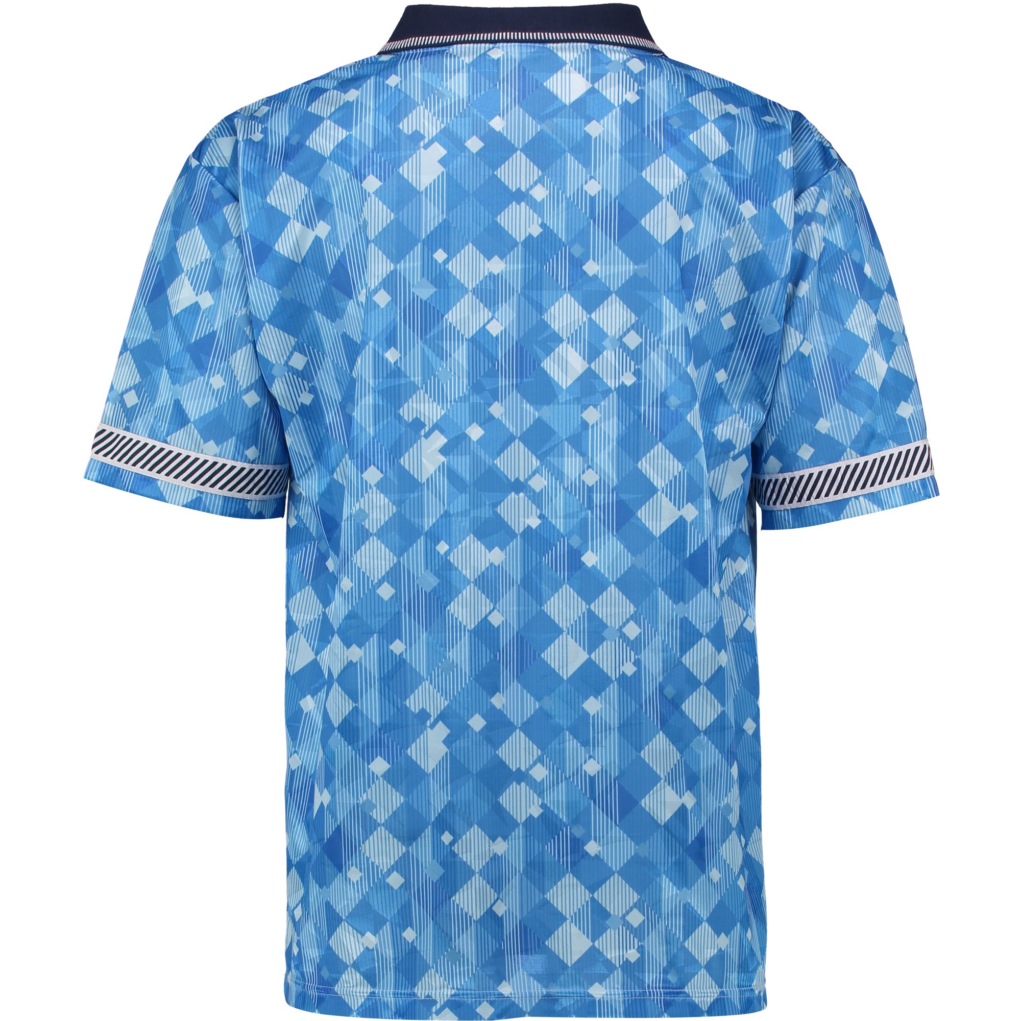 England 1990 World Cup Finals Football Third Short Sleeve Shirt Top T-Shirt Mens