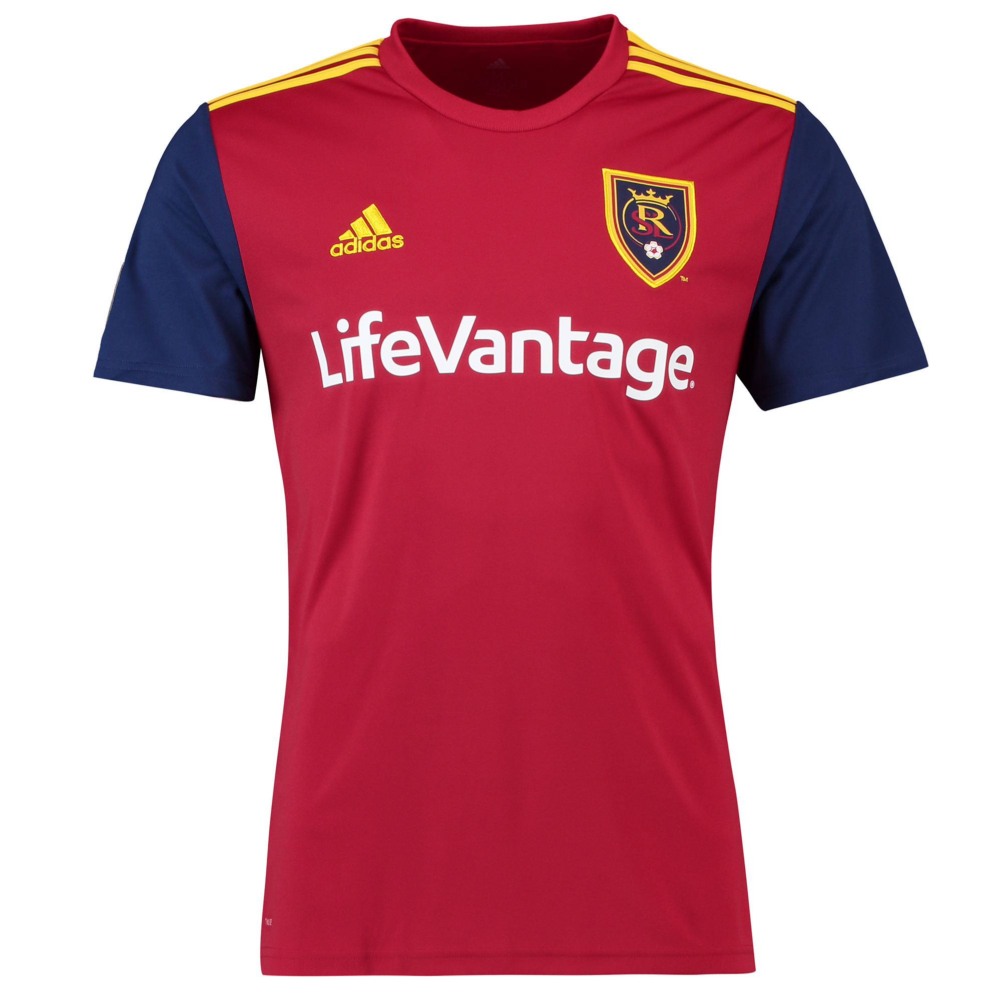 real salt lake jersey 2019