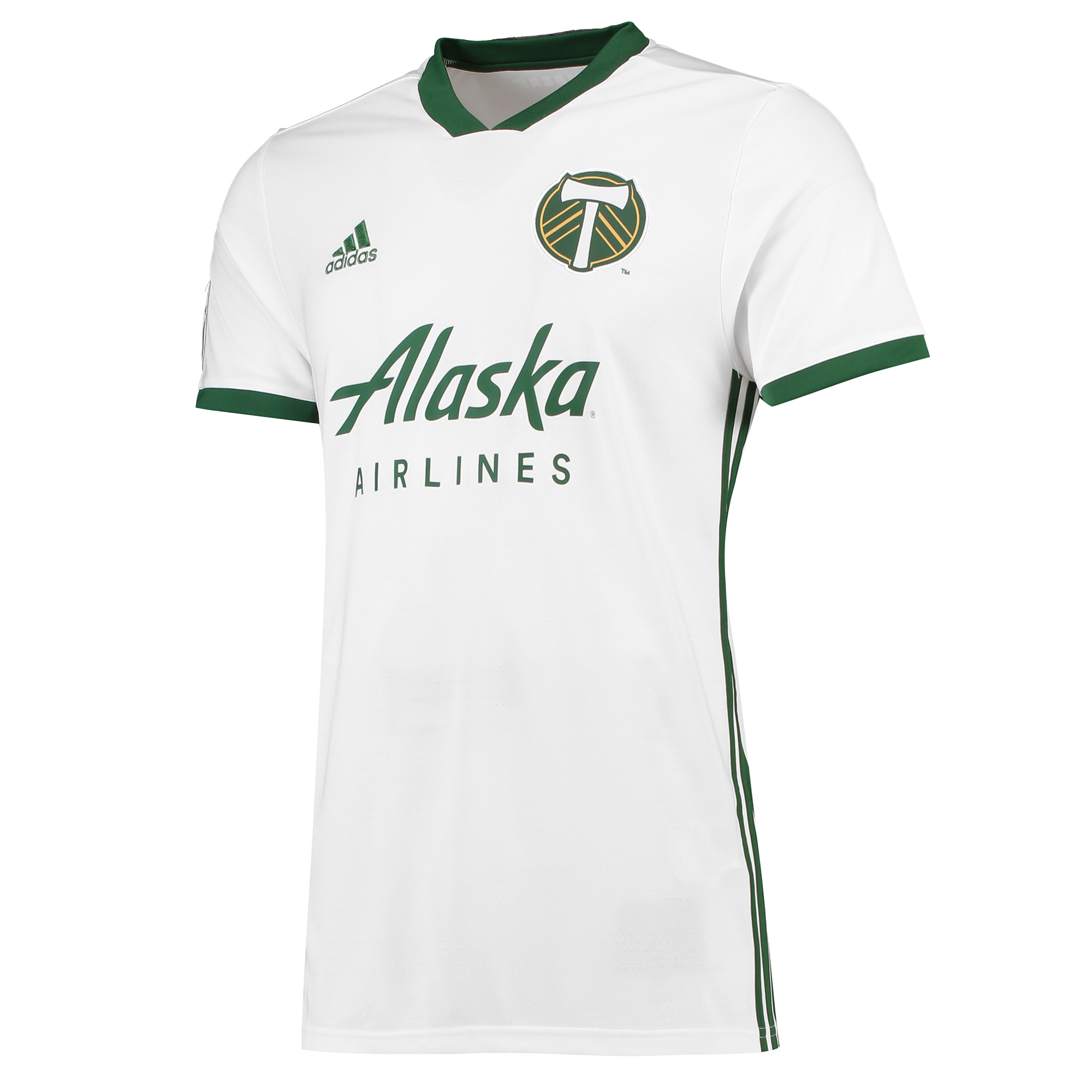 portland timbers away jersey