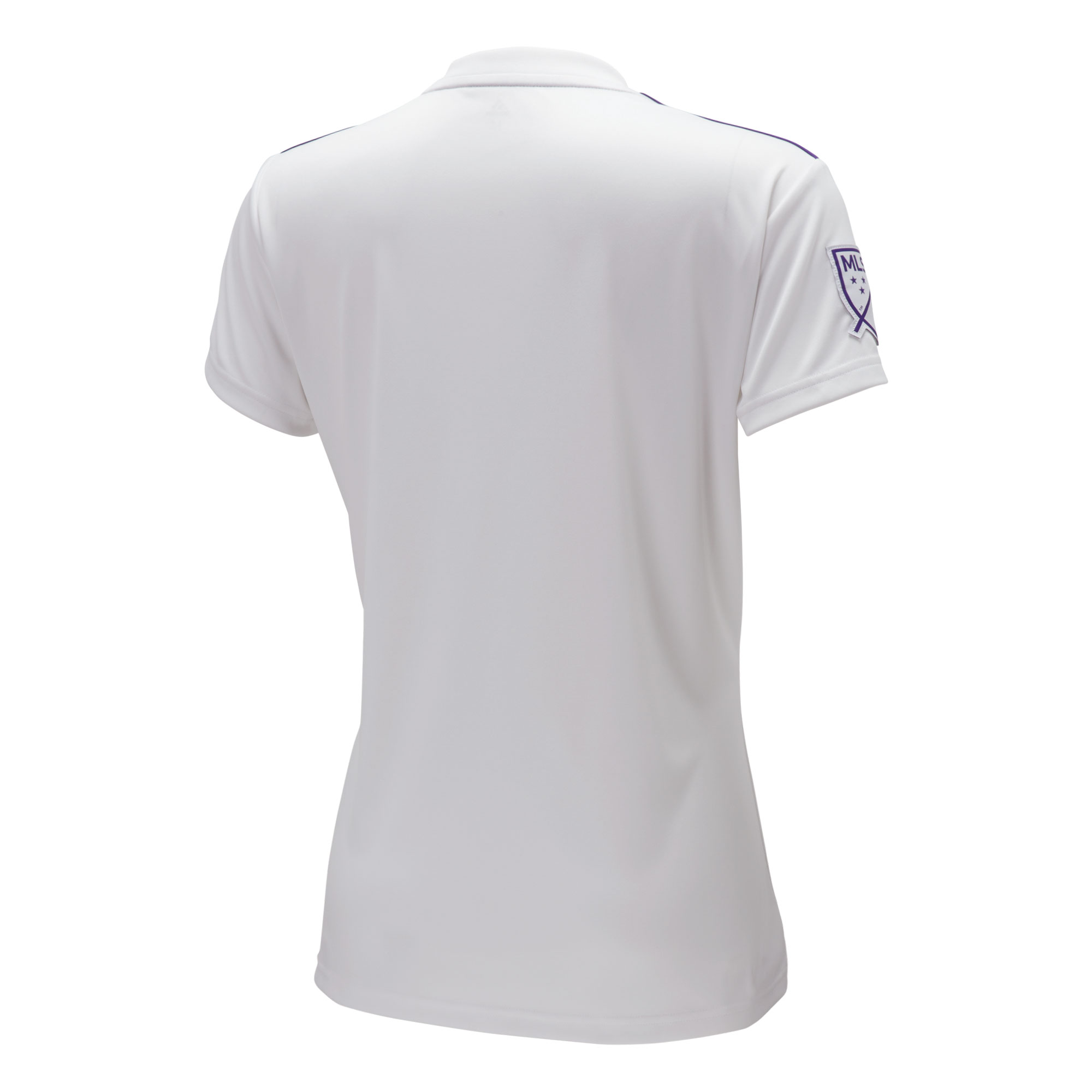 orlando city womens shirt