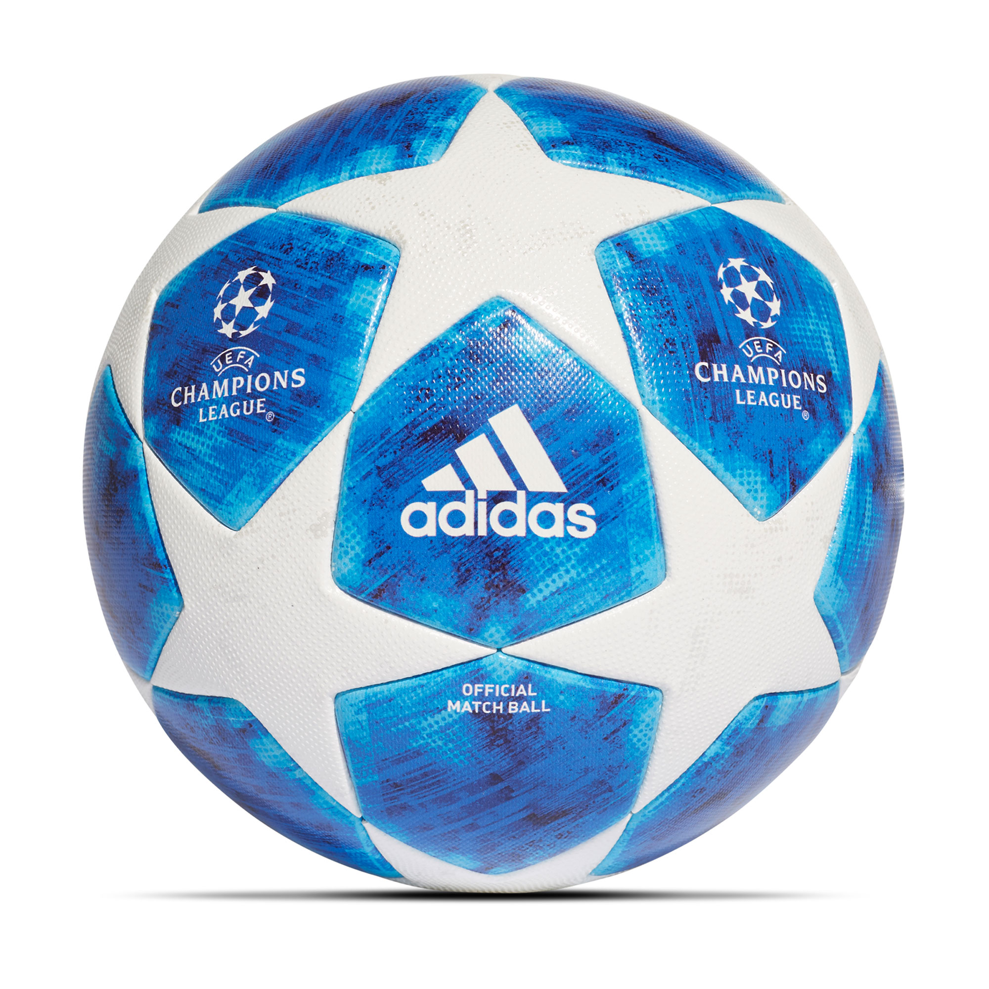 Мяч adidas Champions League 2019