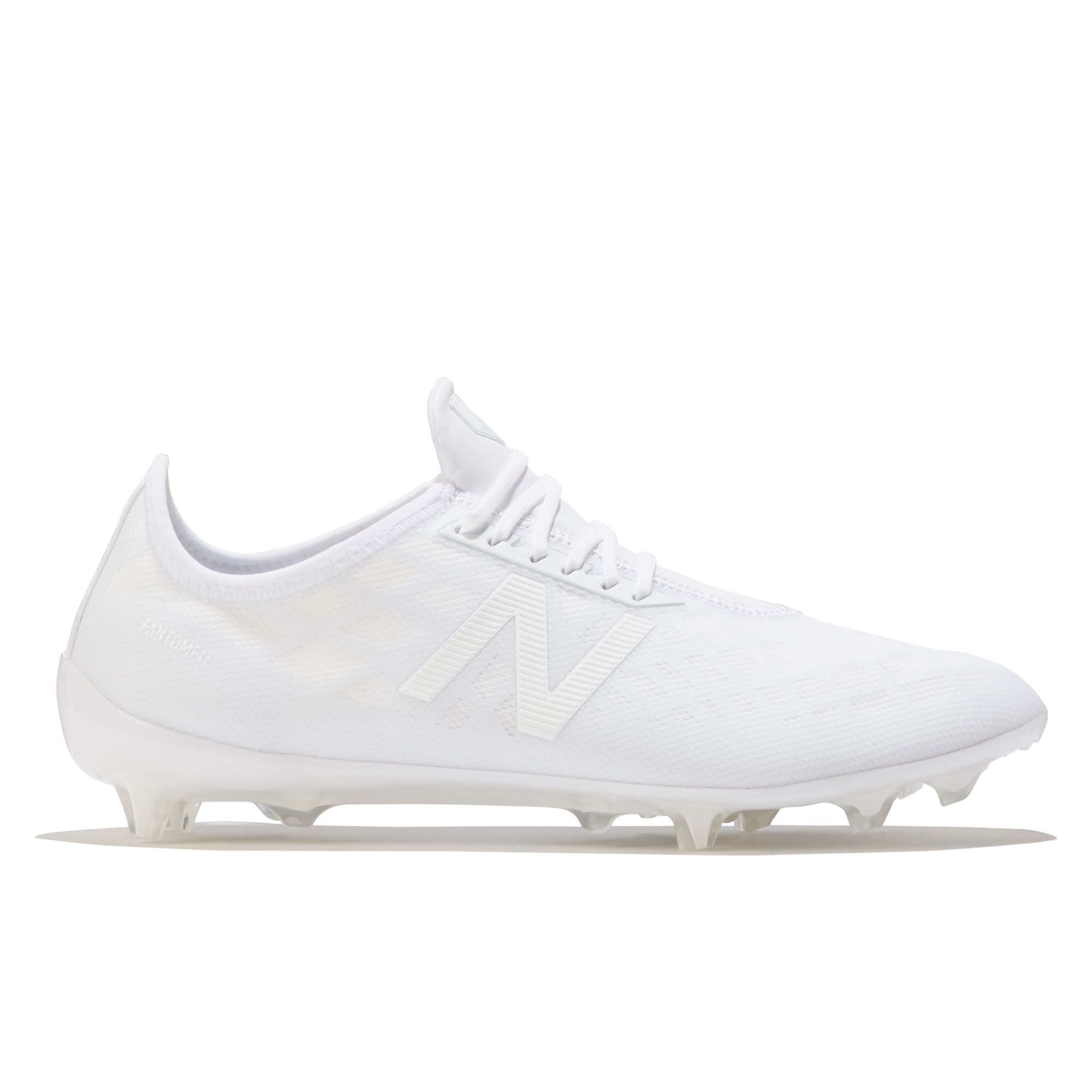 new balance football boots kids Grey