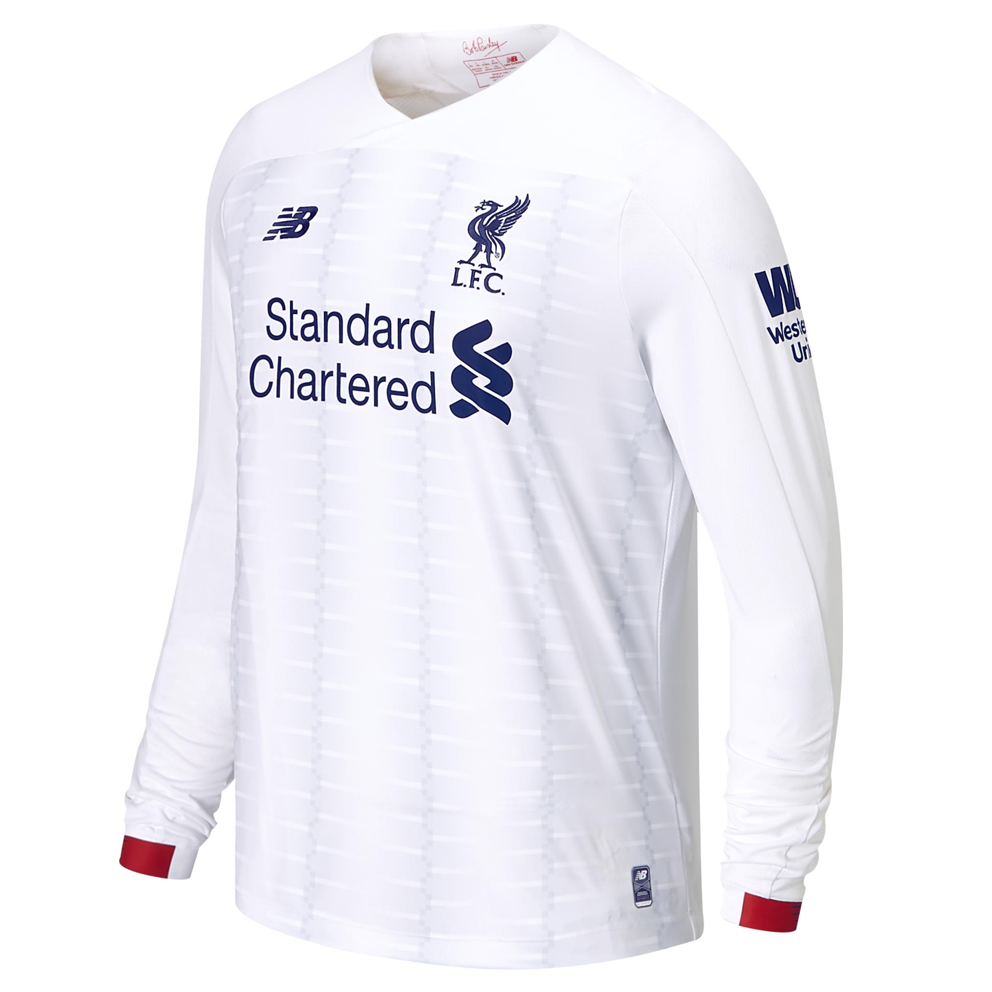 liverpool fc long sleeve