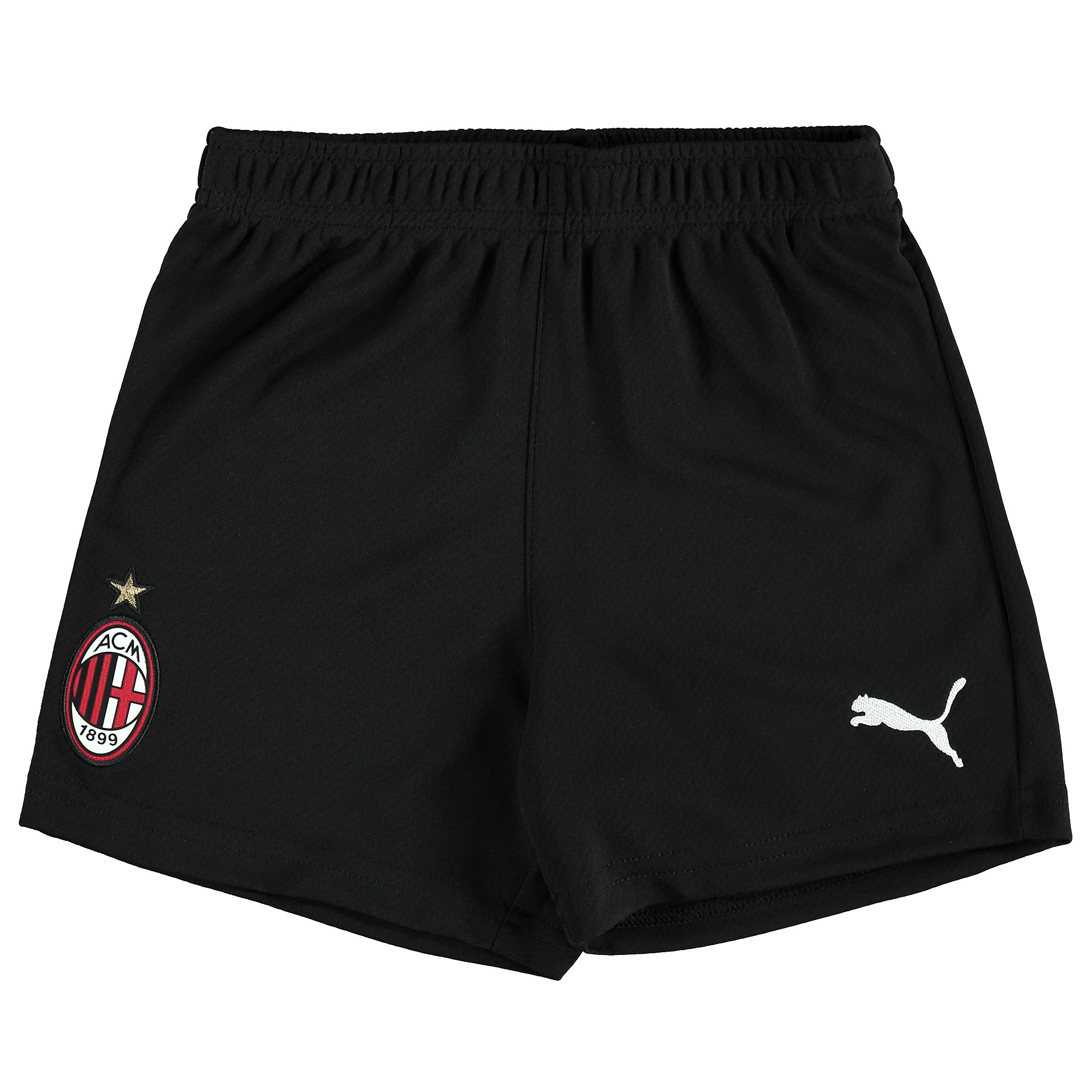 Puma Official Kids AC Milan Third Mini Football Kit 2019 ...