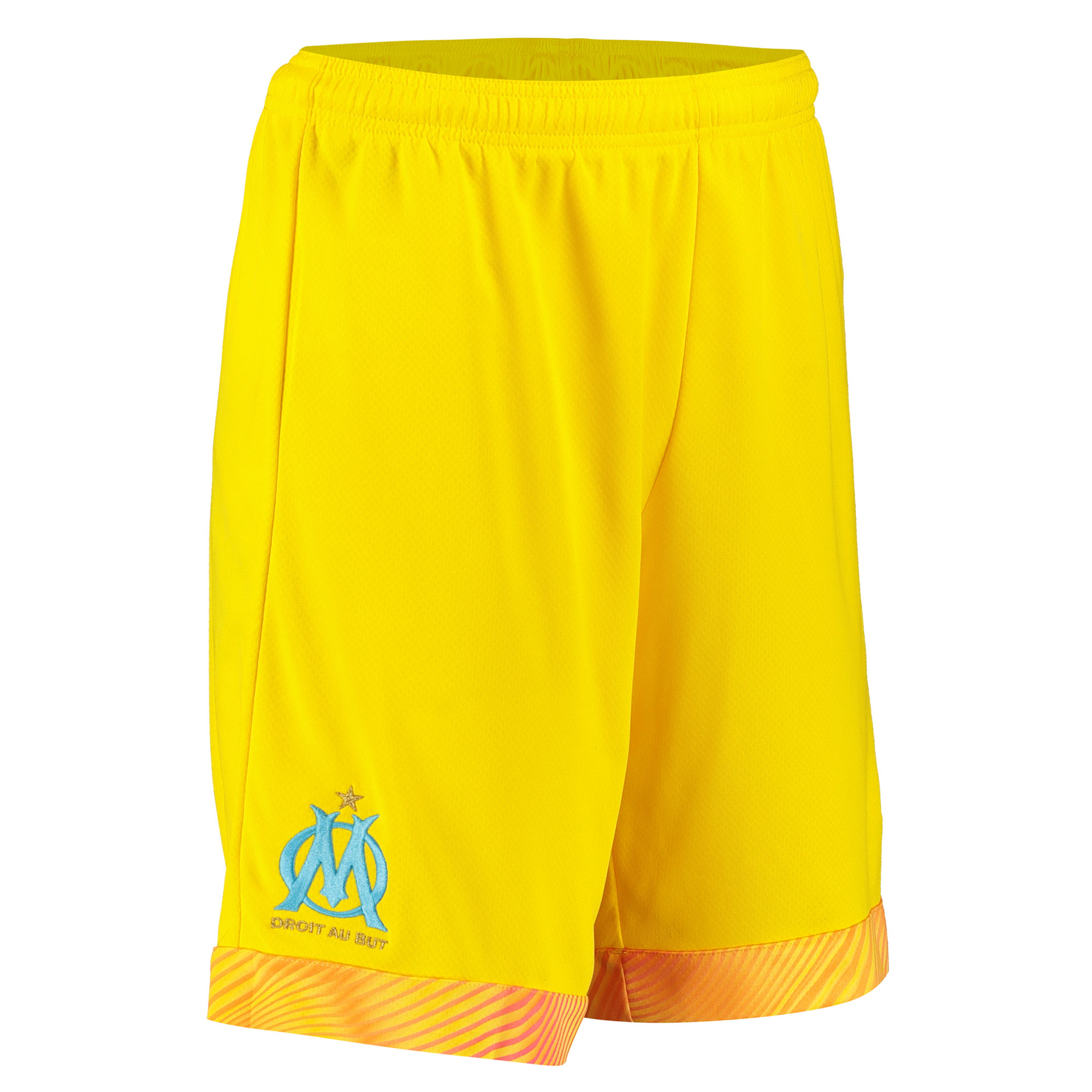 puma goalkeeper shorts