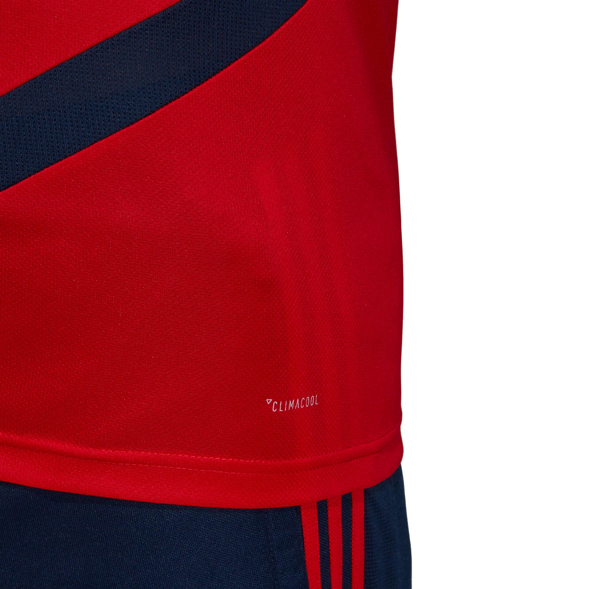 adidas training tops football