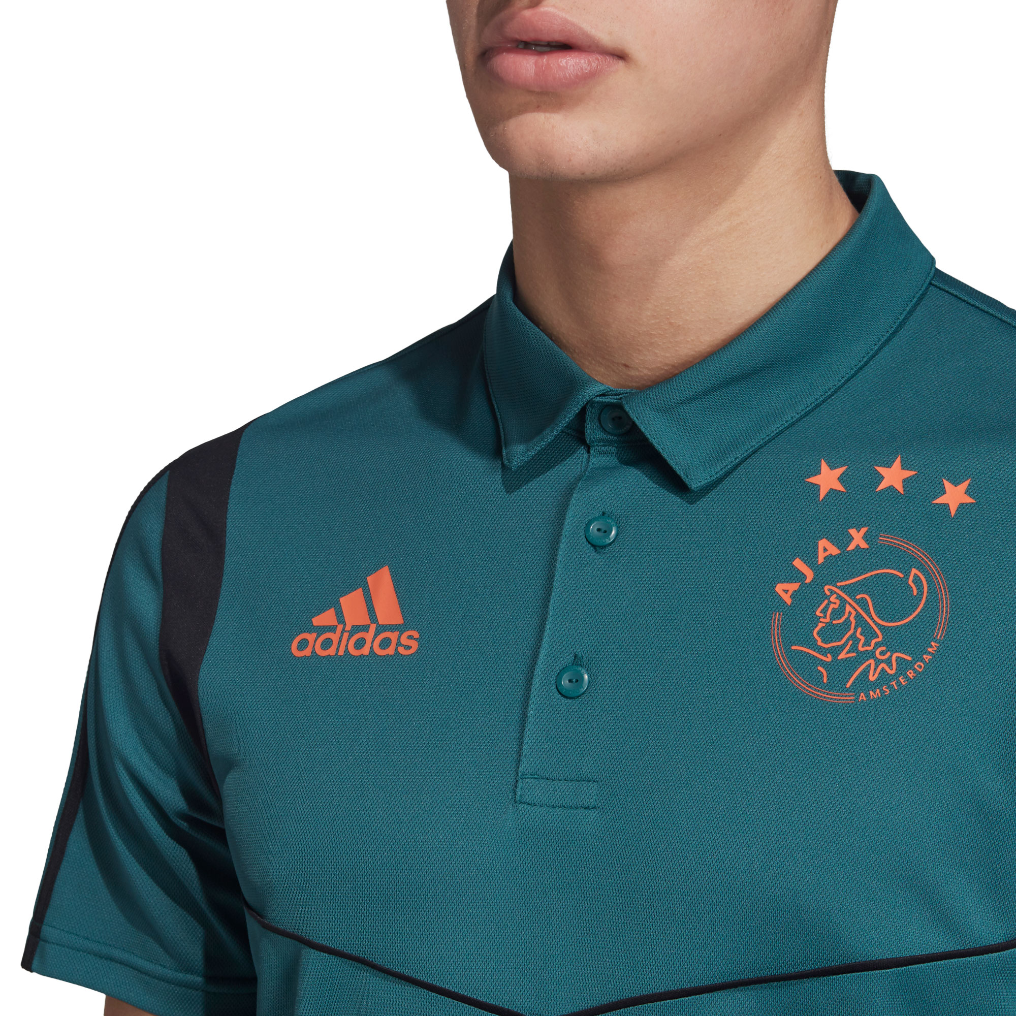 adidas polo ajax adidas polo ajax