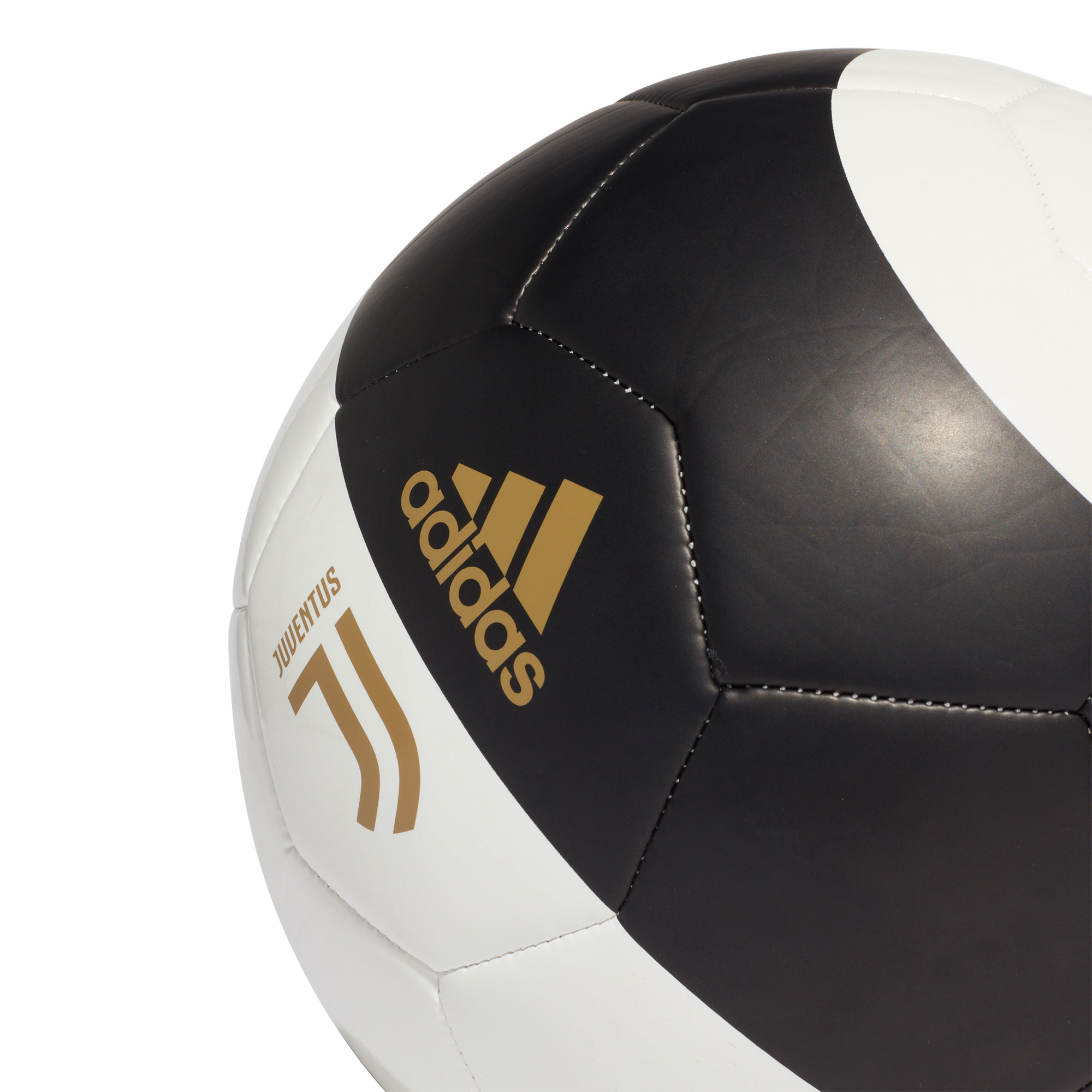 adidas Official Unisex Juventus FC Capitano Football Ball ...