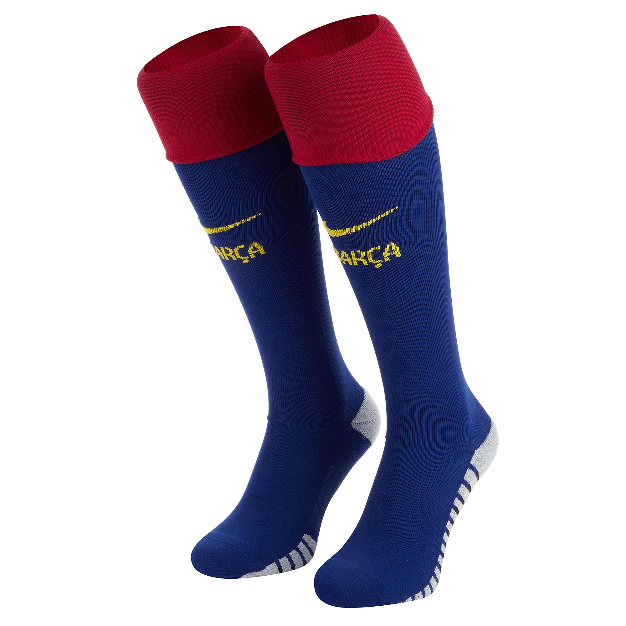 fcb socks