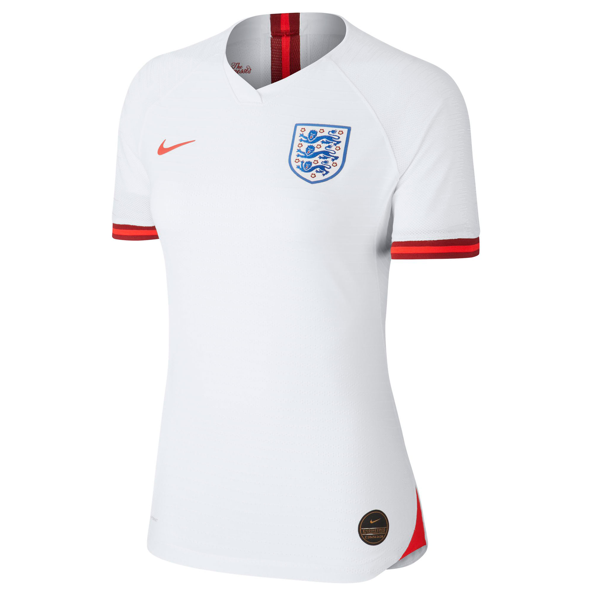 england jersey for world cup 2019