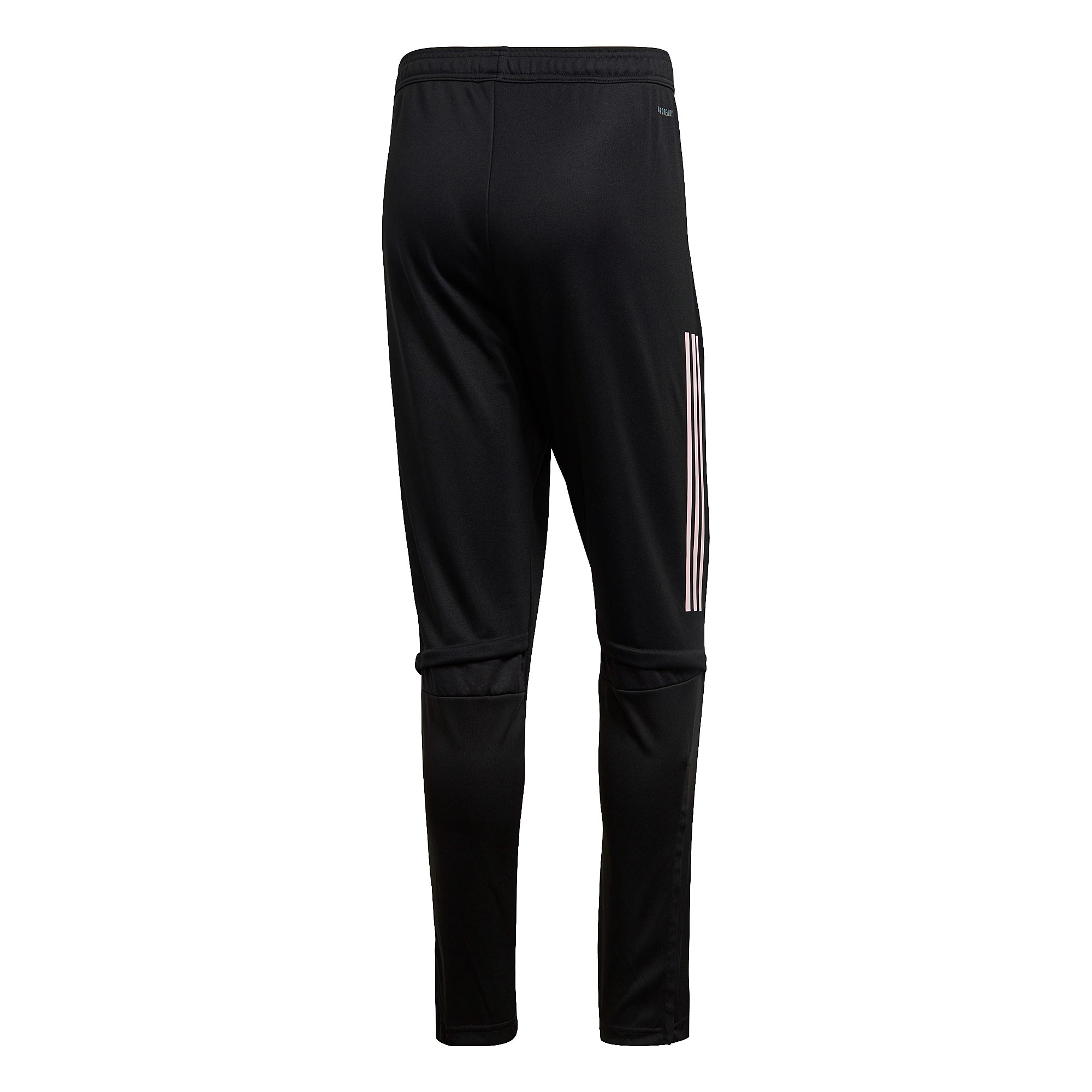 Adidas Mens Inter Miami CF Training Football Sport Pants - Black | eBay