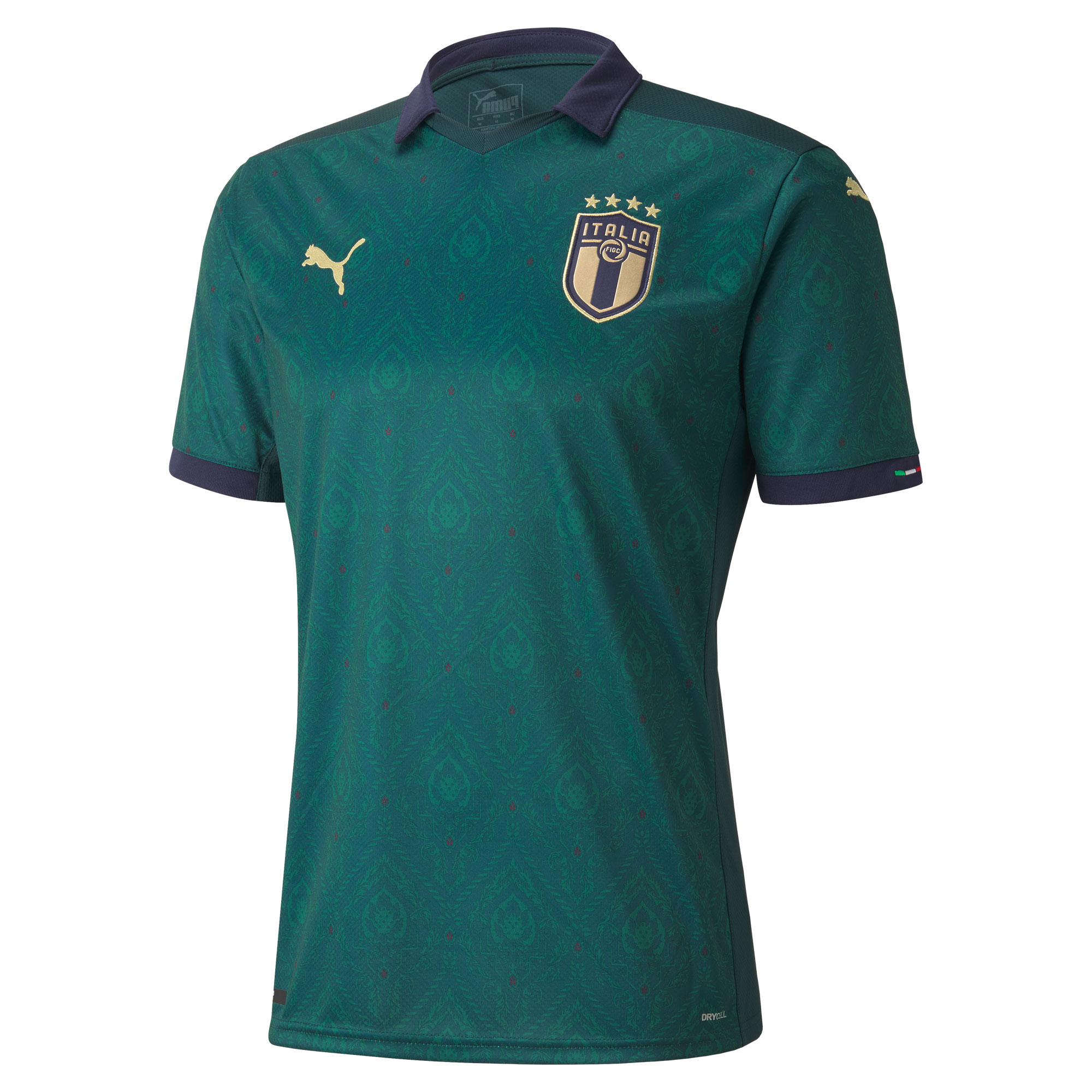 Italy 'Renaissance' 2019-2020 Third Kit Released - Footy Italy 'Renaissance' 2019-2020 Third Kit Released - Footy