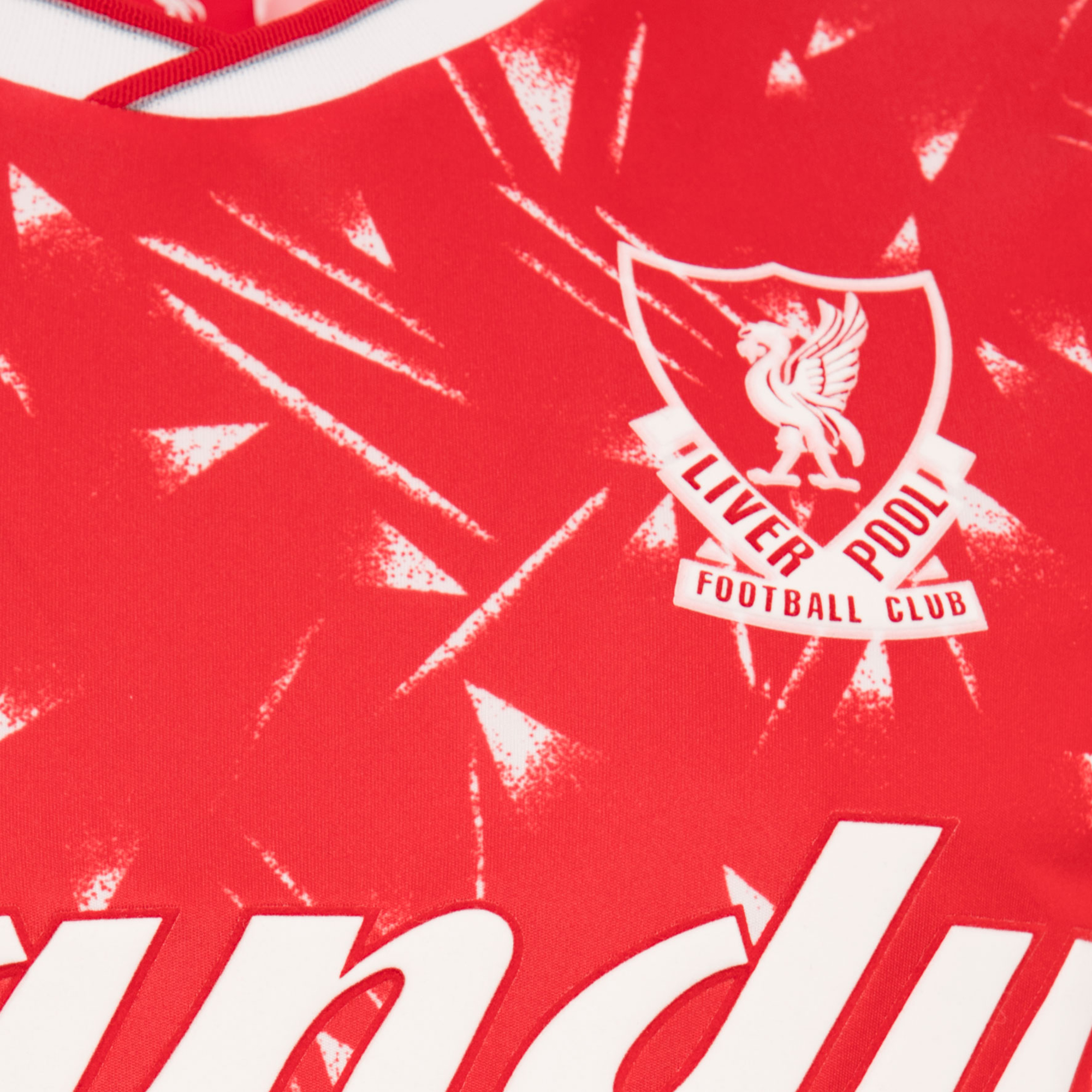 liverpool 1989 shirt