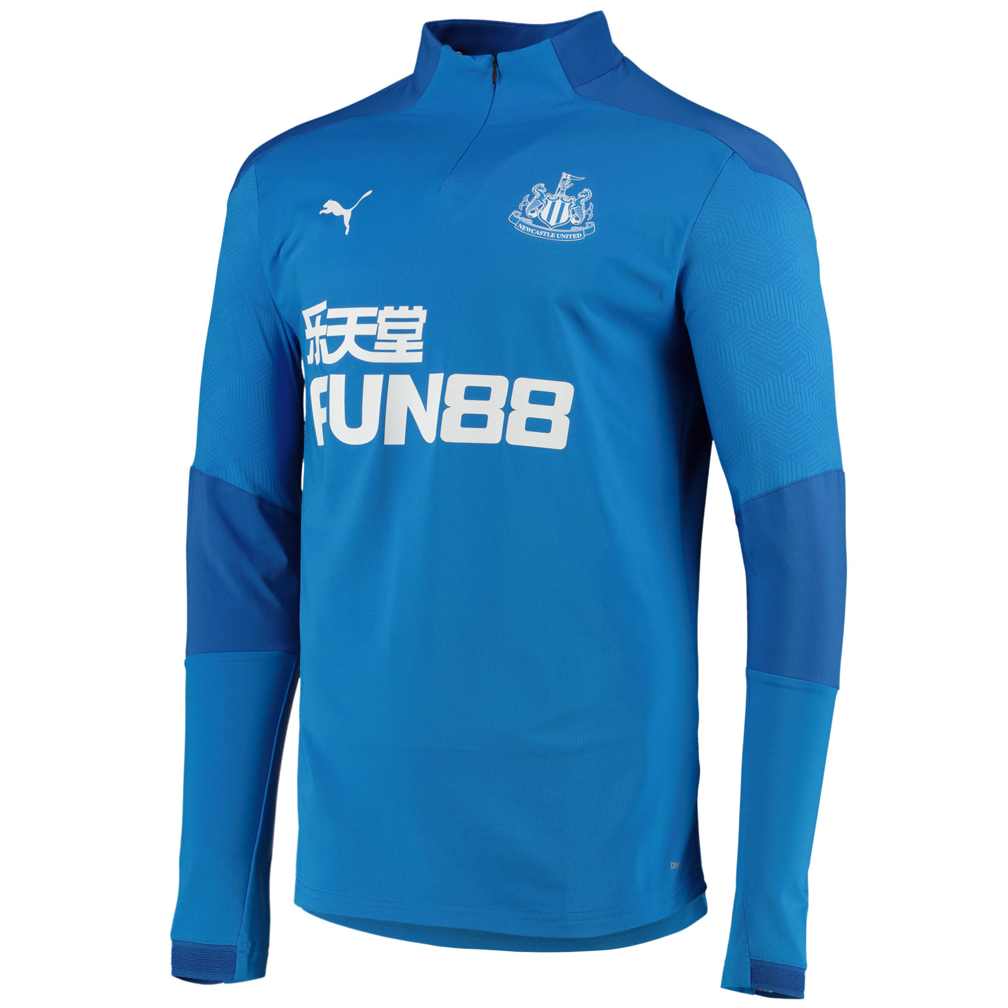 long sleeve newcastle united jersey