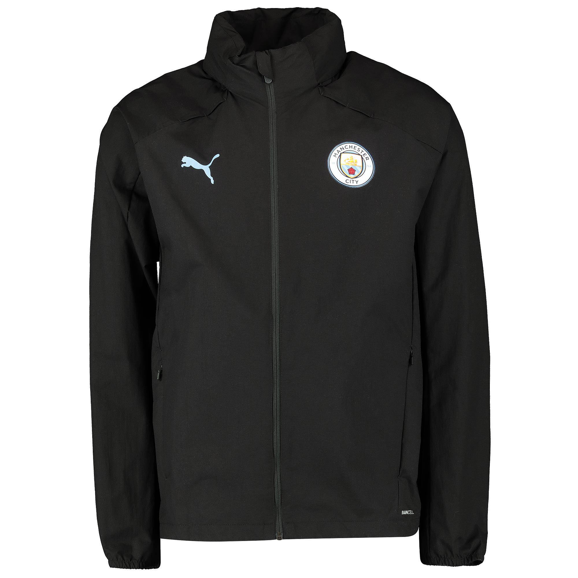 Manchester City Jackets For Sale : Nike Manchester City 2018/19 Dry ...