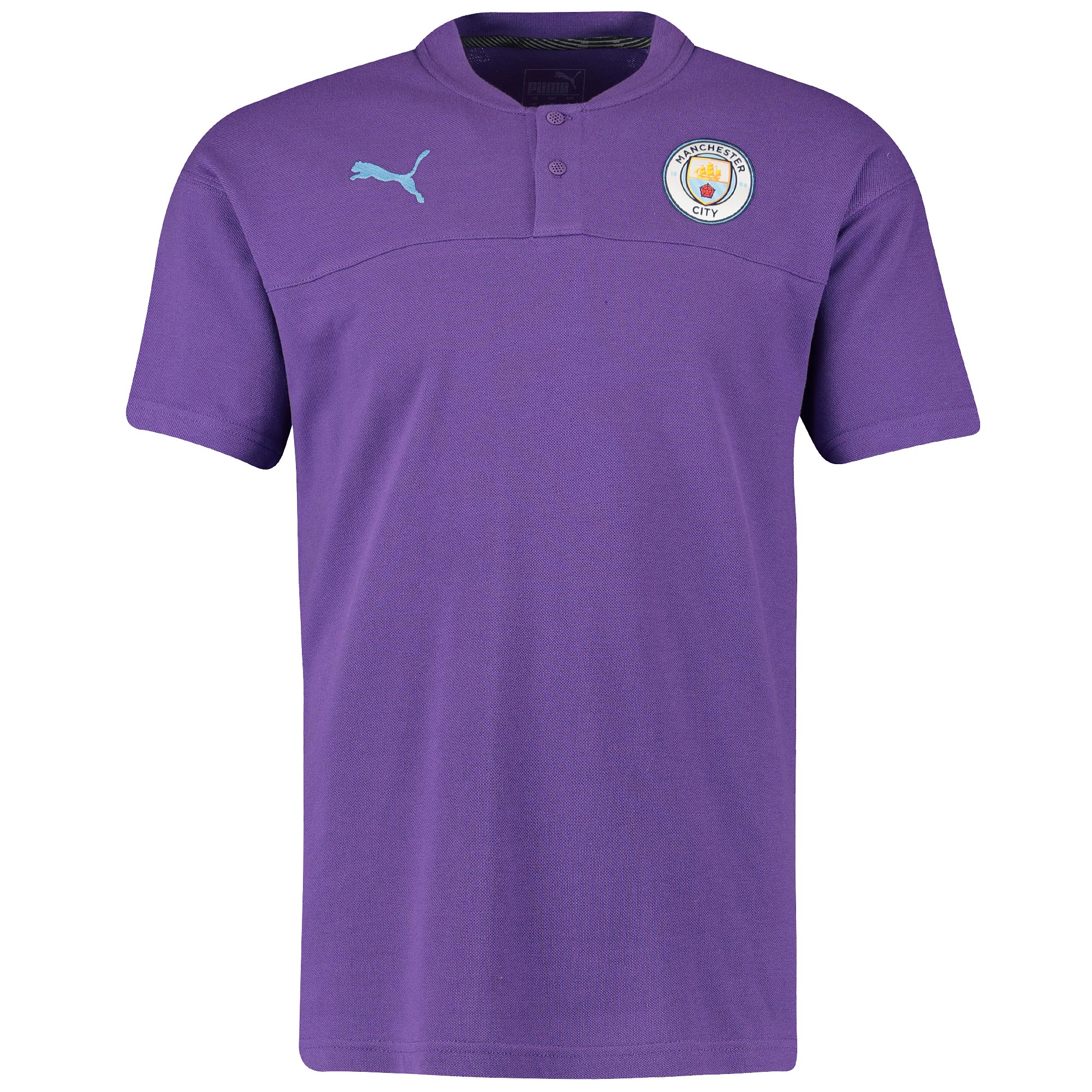 mcfc football shirts