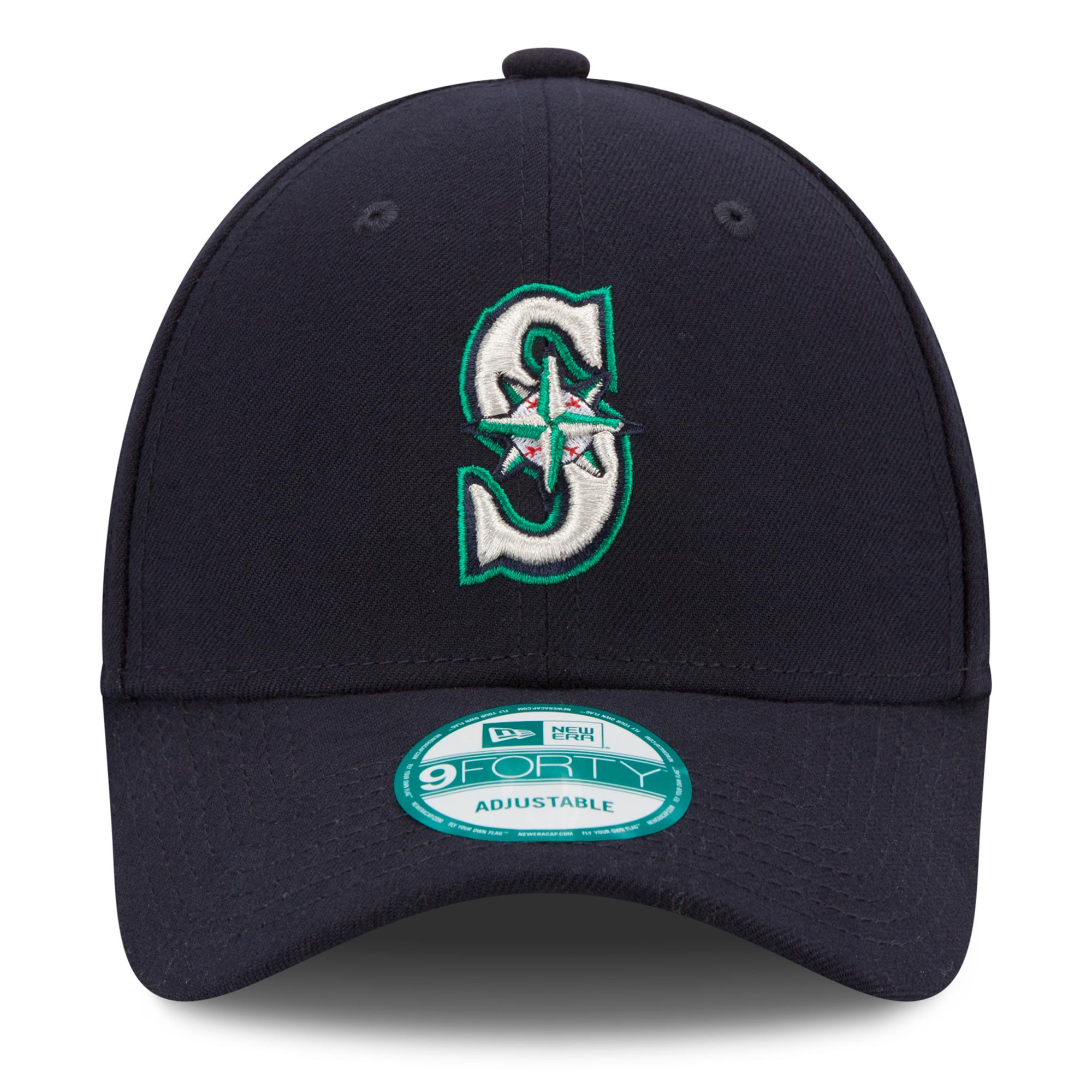 Era 9forty Cap The League Seattle Mariners Navy for sale online | eBay