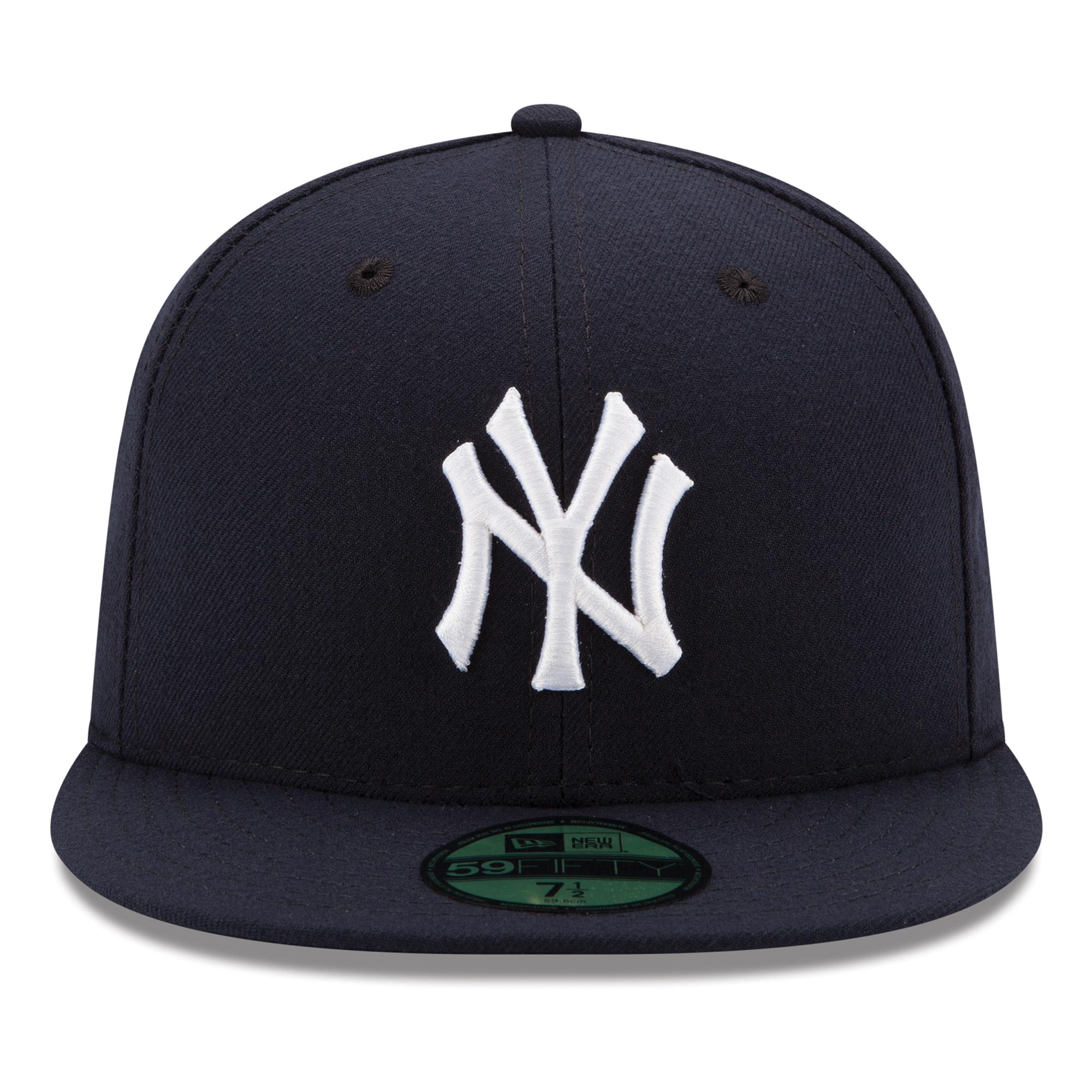 New Era Authentic On-Field 59FIFTY Summer Hip Hop Snapback Fitted Cap ...