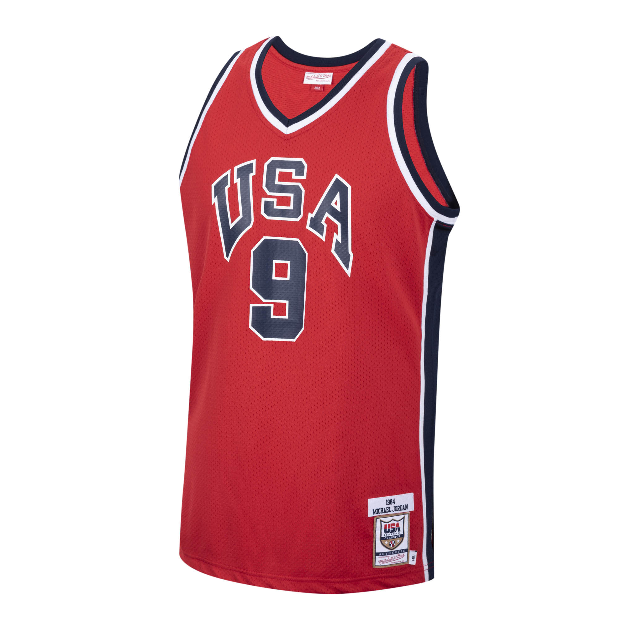 Authentic Basketball Jerseys.