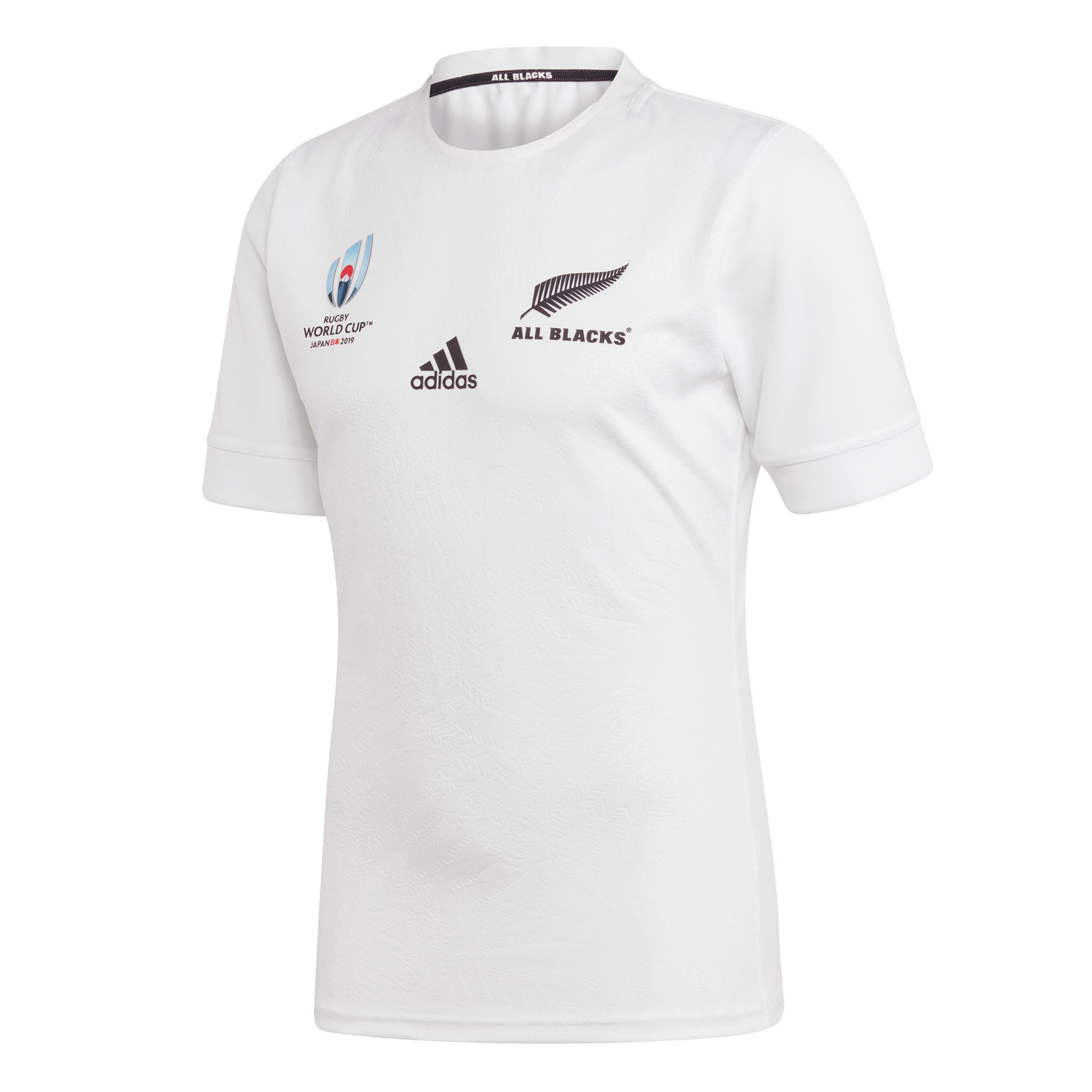 new zealand rugby world cup 2019 jersey