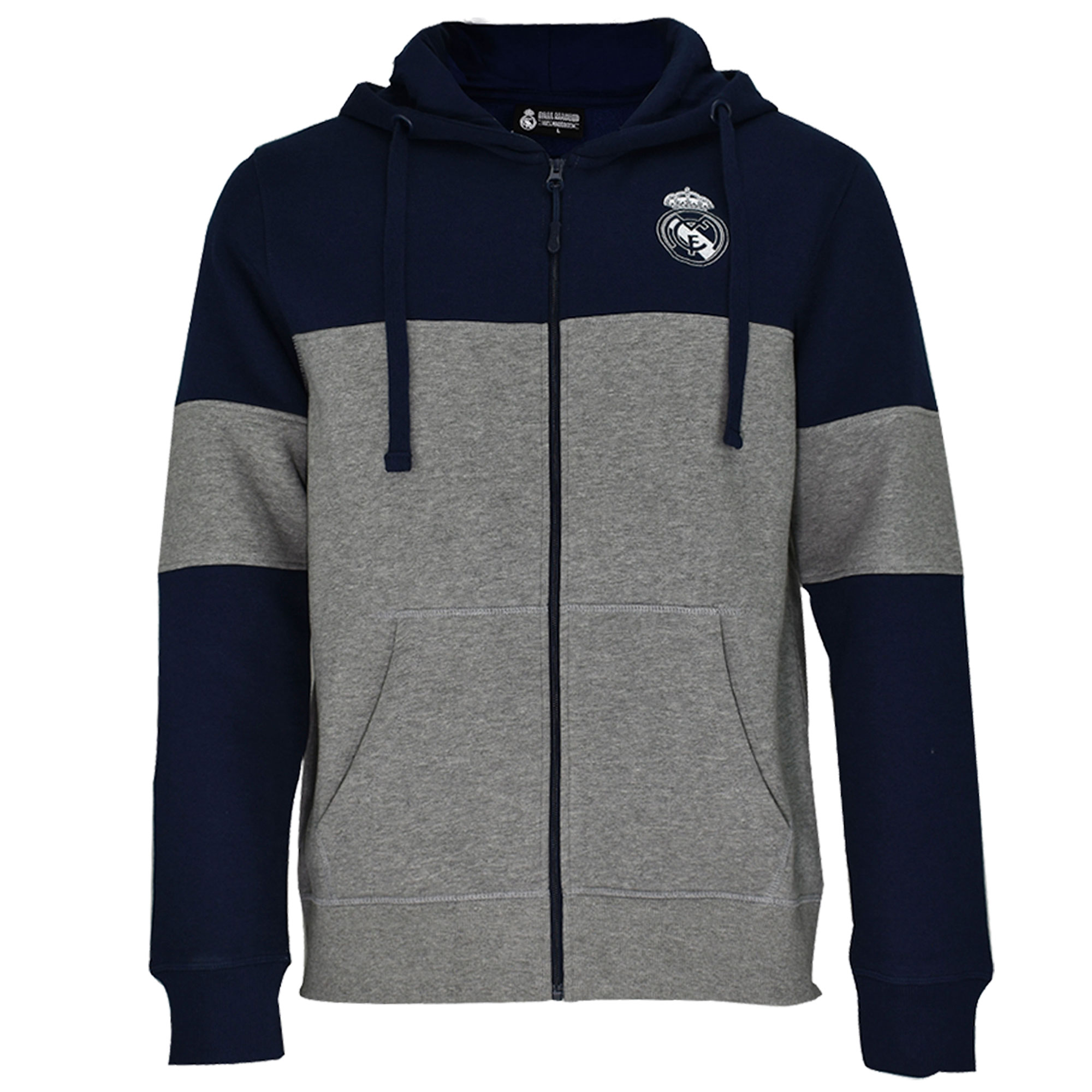 hoodie real madrid