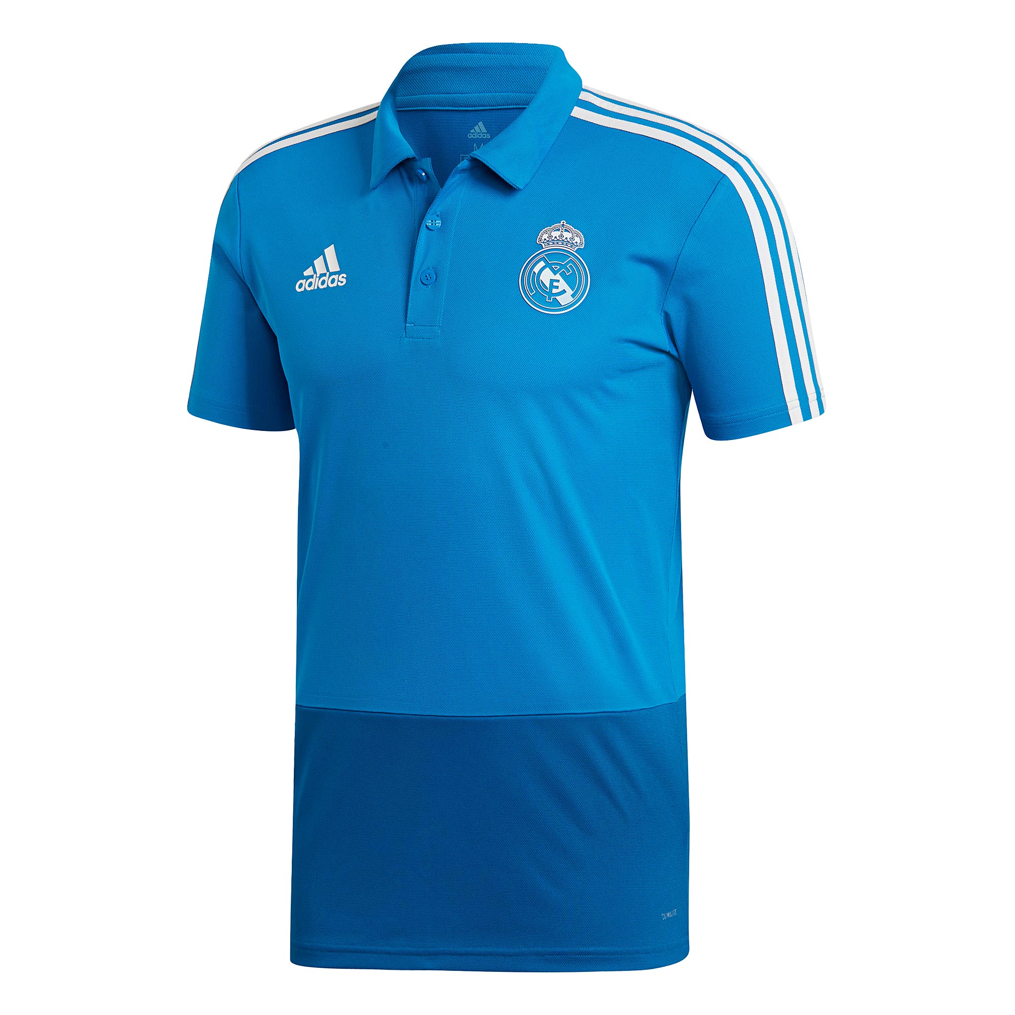 Полая форма. Поло adidas real Madrid. Футбольное поло adidas Originals. Real Madrid 2013 Blue uniform.