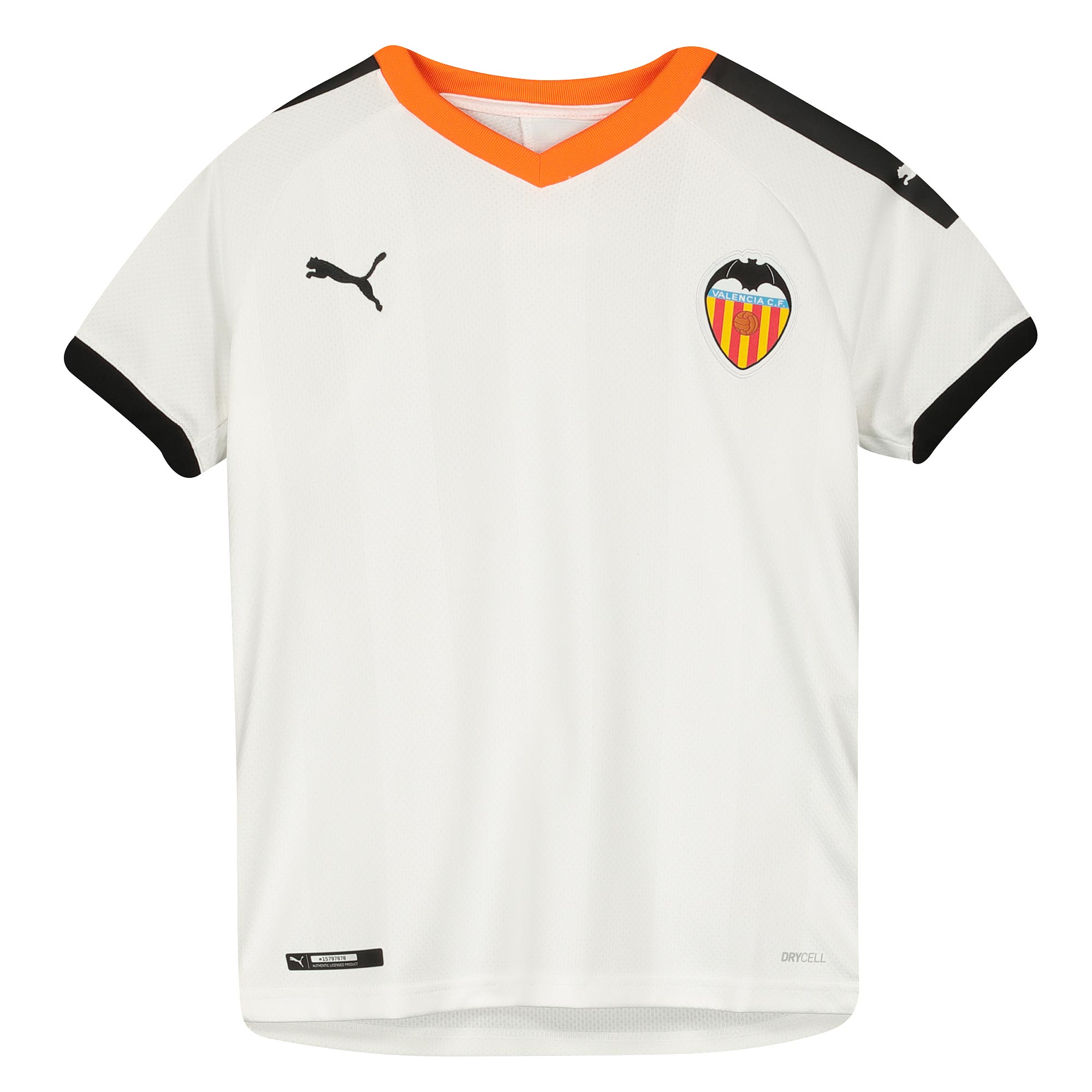 valencia cf puma kit