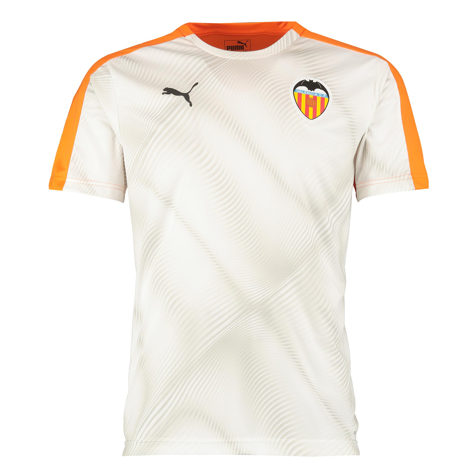 puma valencia jersey