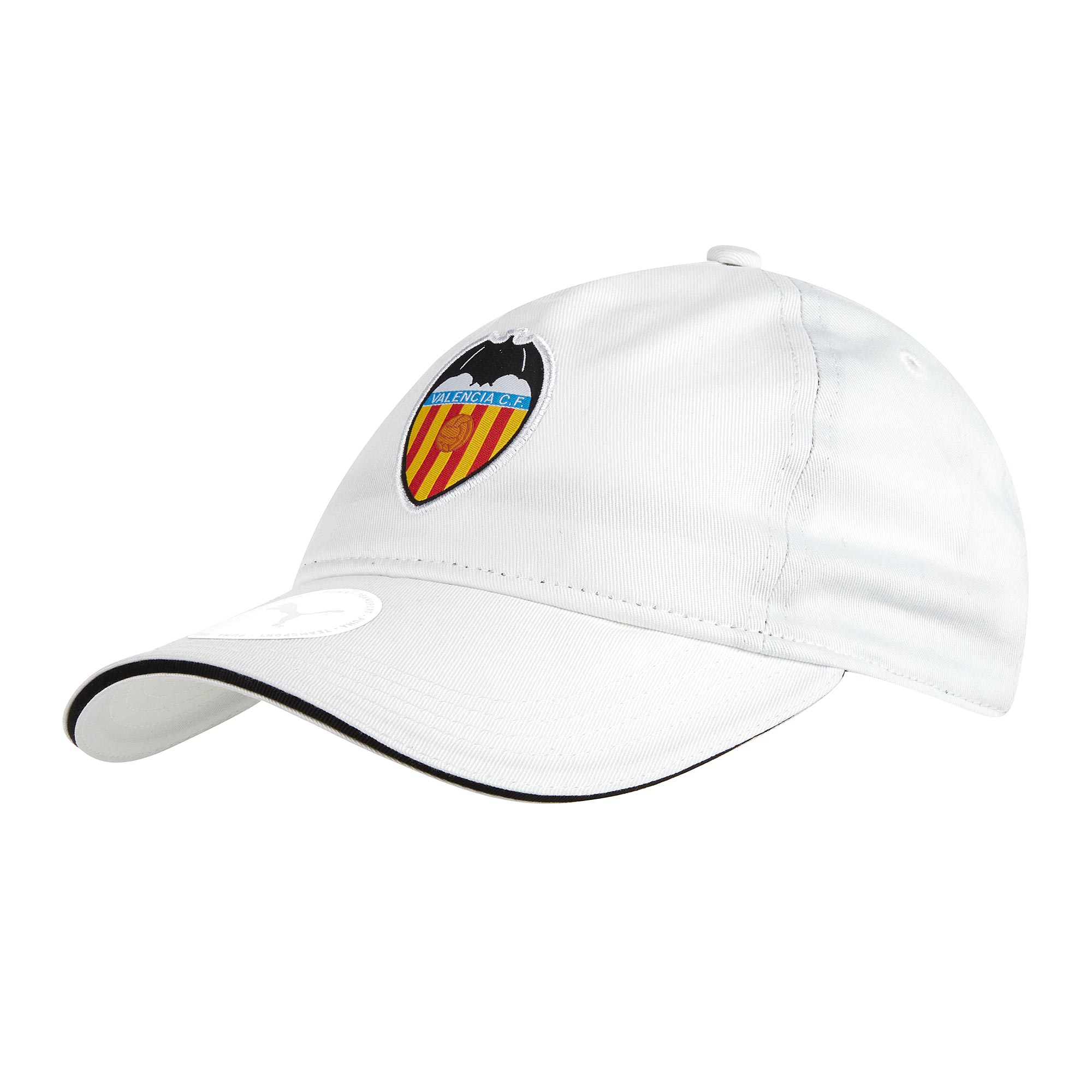 valencia cf cap