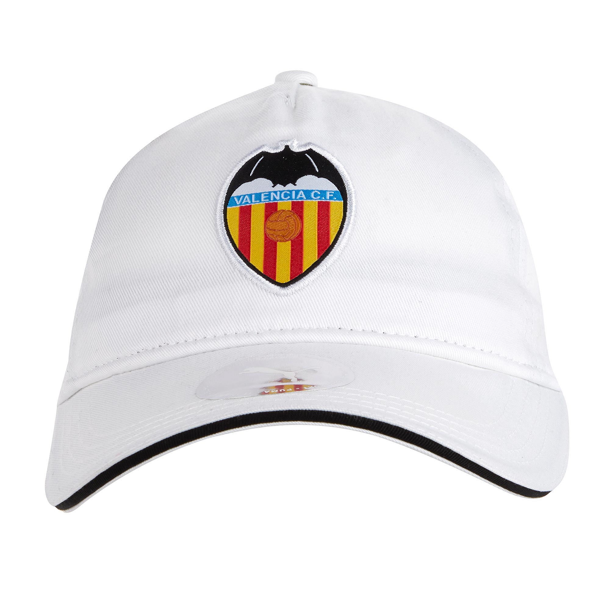 valencia cf cap