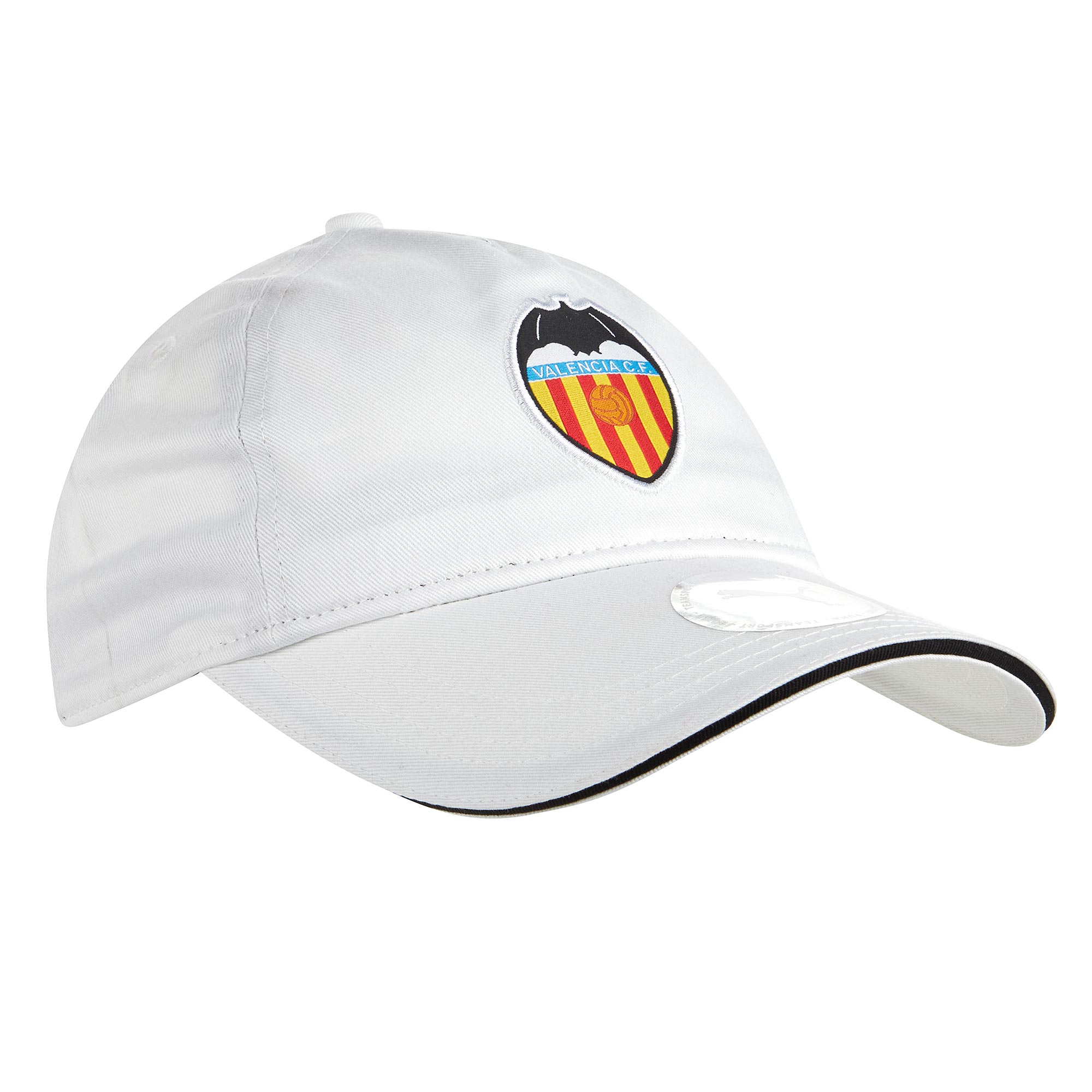 valencia cf cap