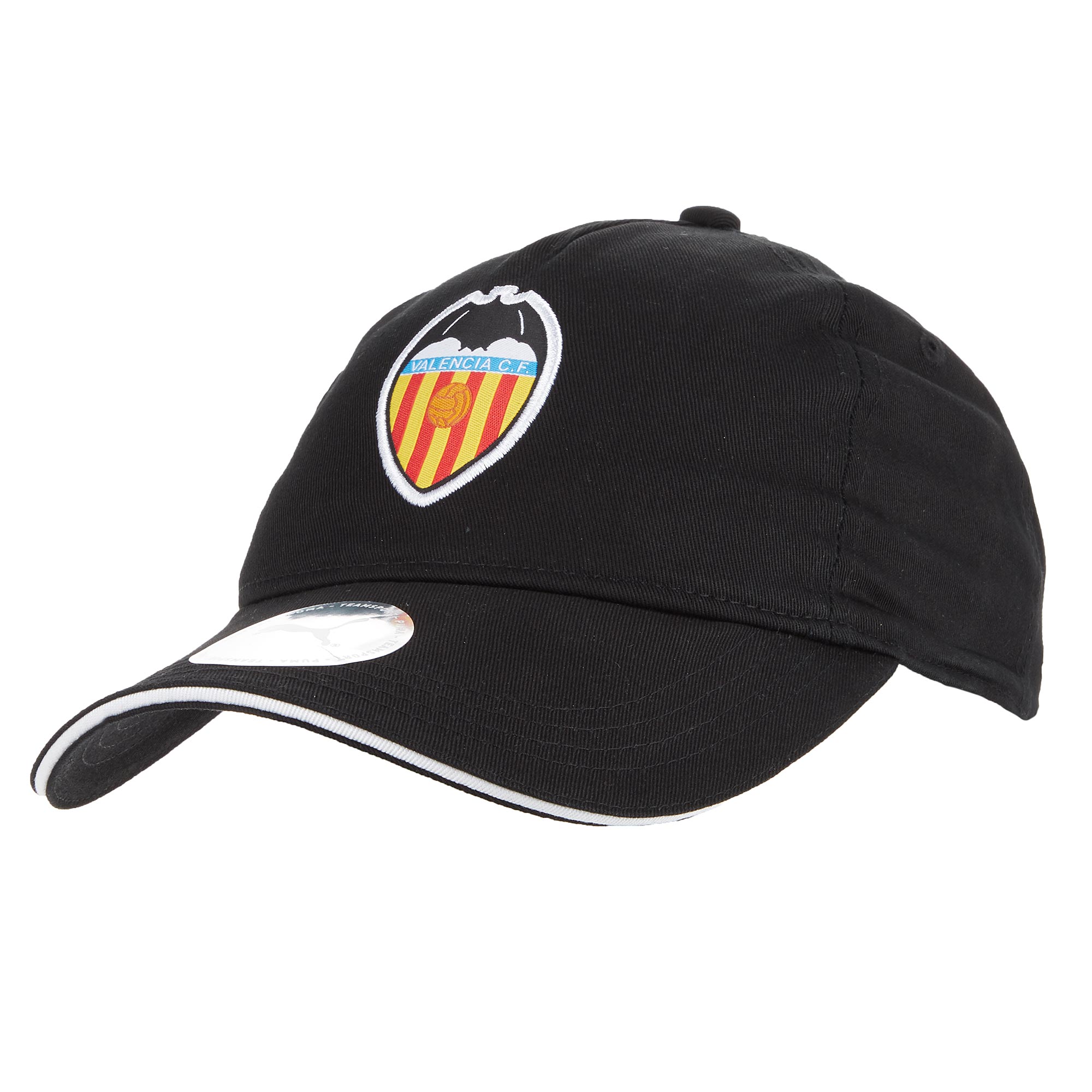 valencia cf cap